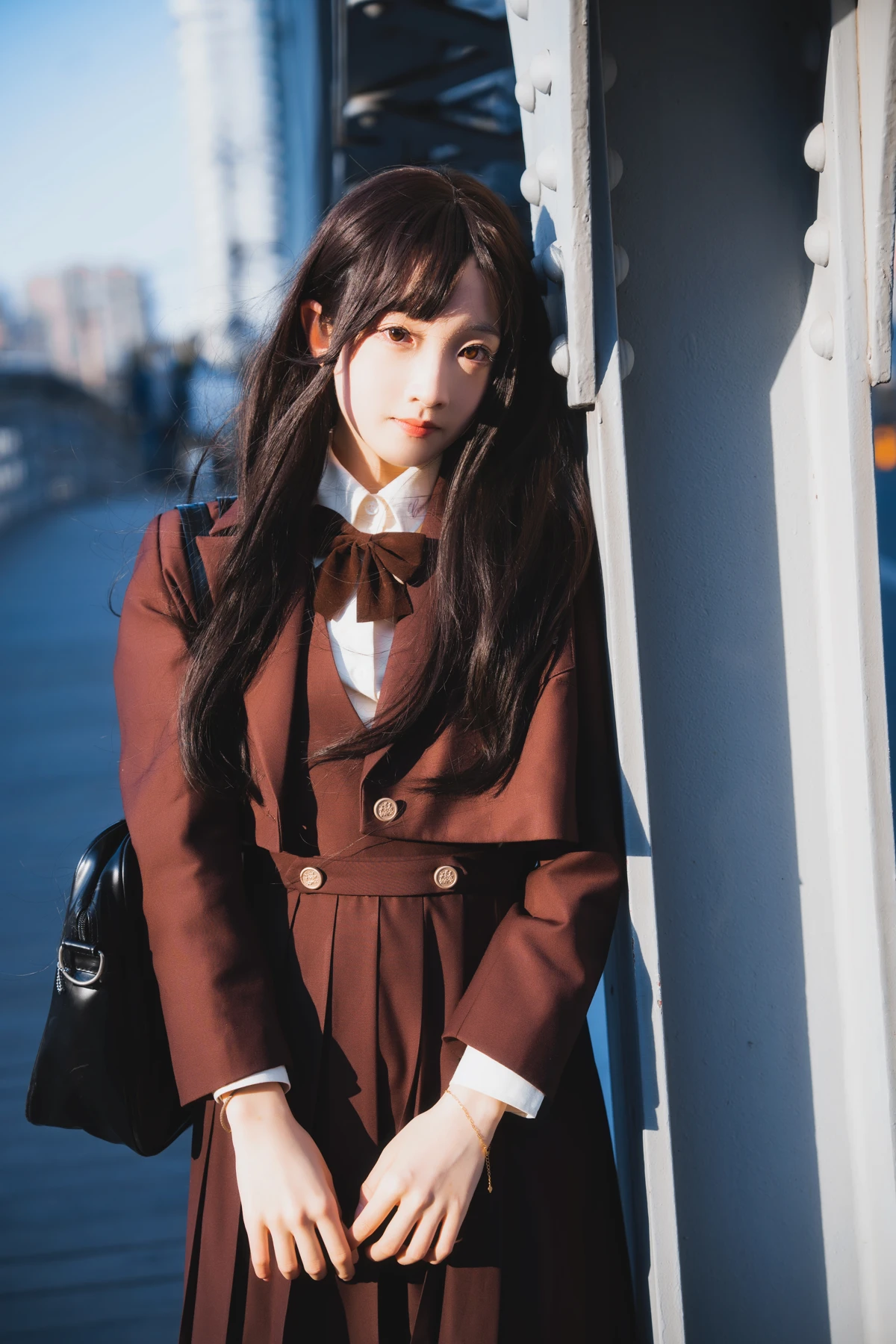 [艺图语] 2022.12.20 Vol.2717 – 冬日午后 猫头鹰不喝牛奶#[33P]-4