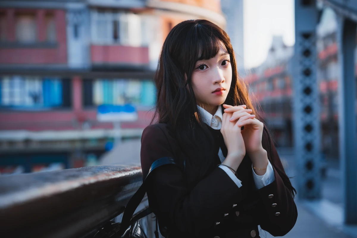 [艺图语] 2022.12.20 Vol.2717 – 冬日午后 猫头鹰不喝牛奶#[33P]-7