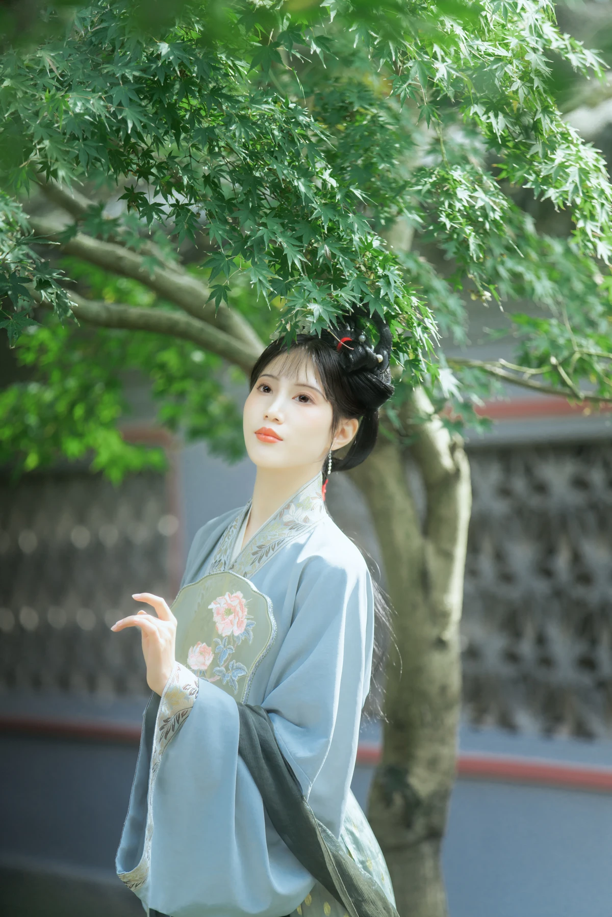 [艺图语] 2023.02.05 Vol.2974 秋日迟 初茶#[58P]-6