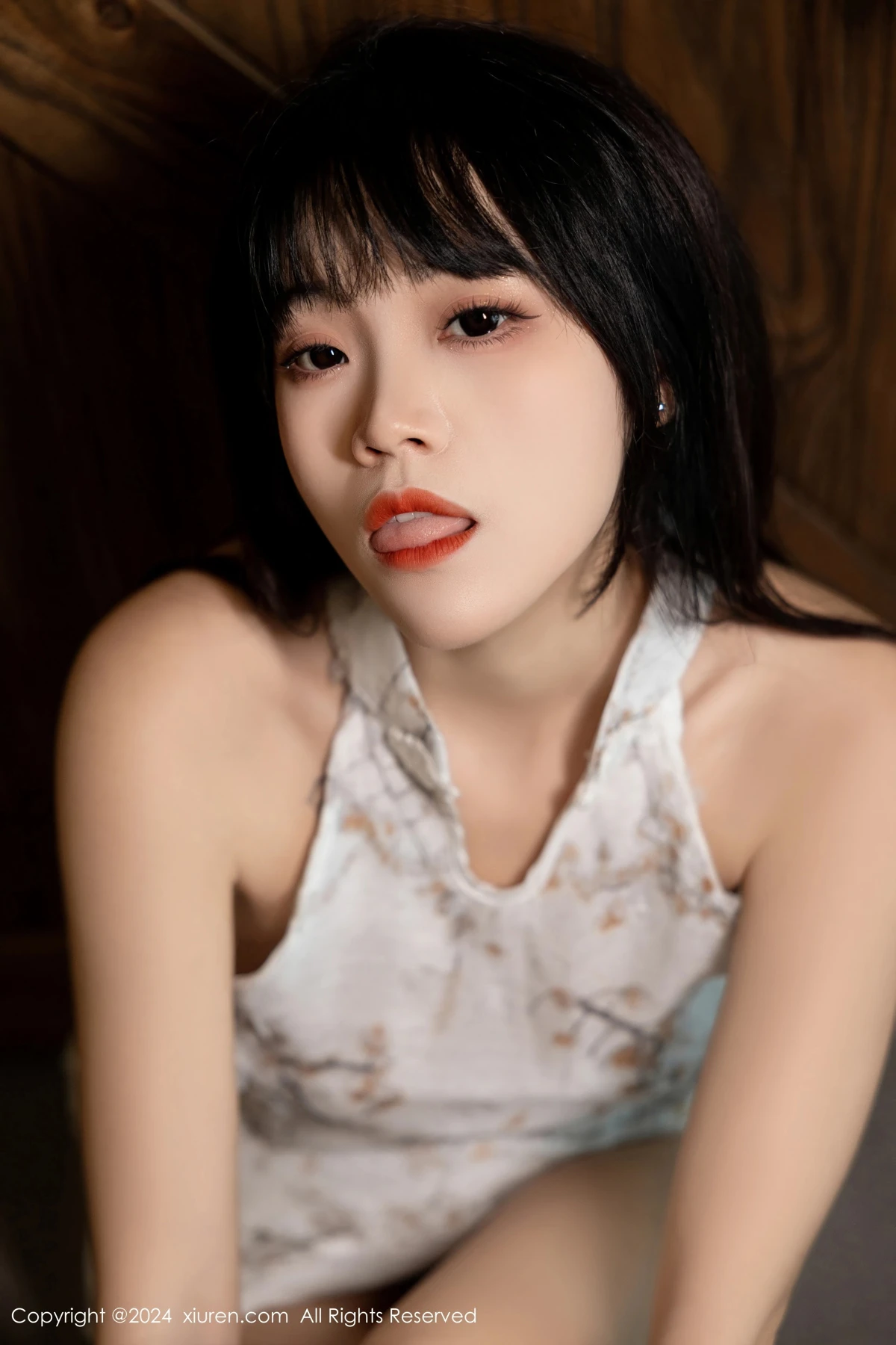 [秀人网] 2024.04.23 No.8434 唐安诺#[60P]-9
