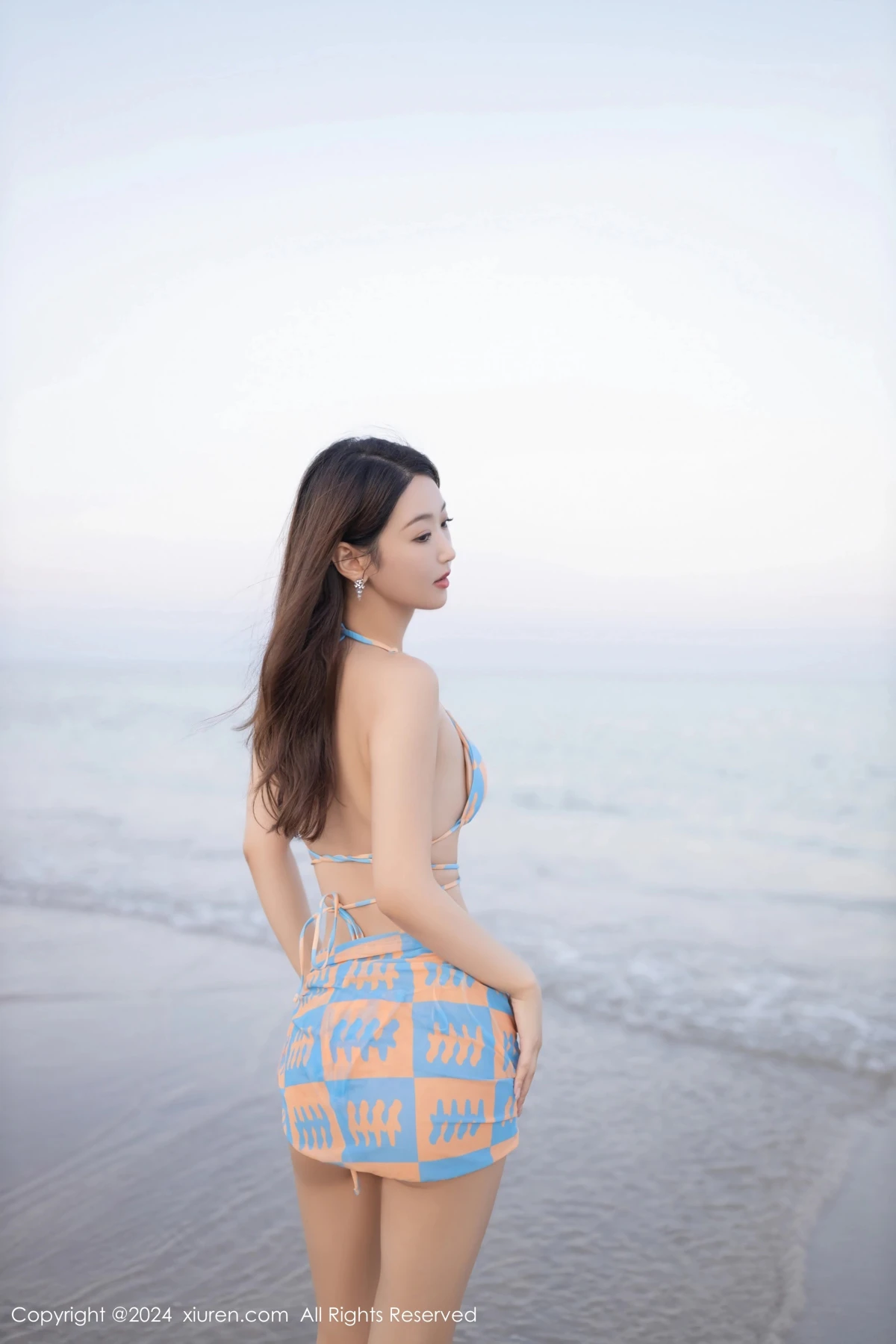 [秀人网] 2024.05.13 No.8531 唐安琪#[81P]-10
