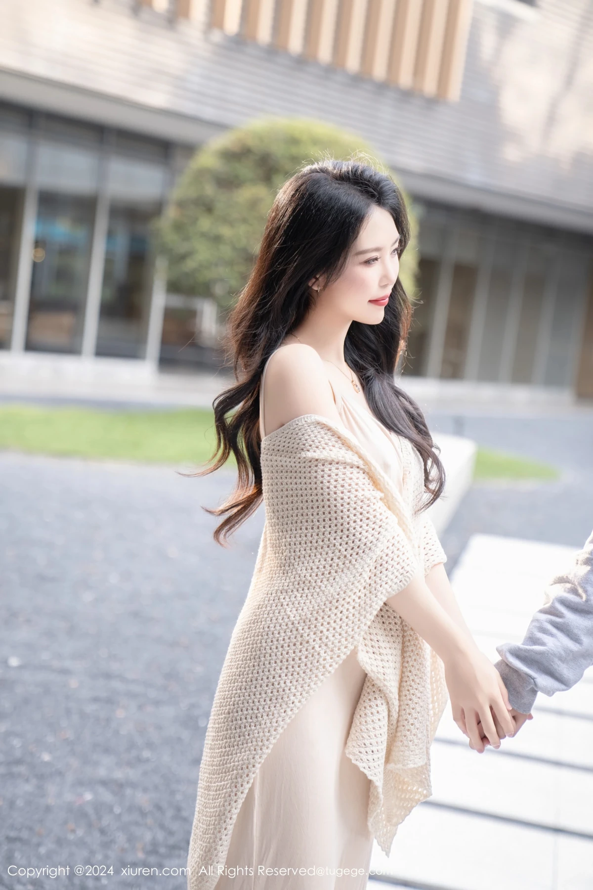 [秀人网] 2024.05.17 No.8559 利世#[85P]-1
