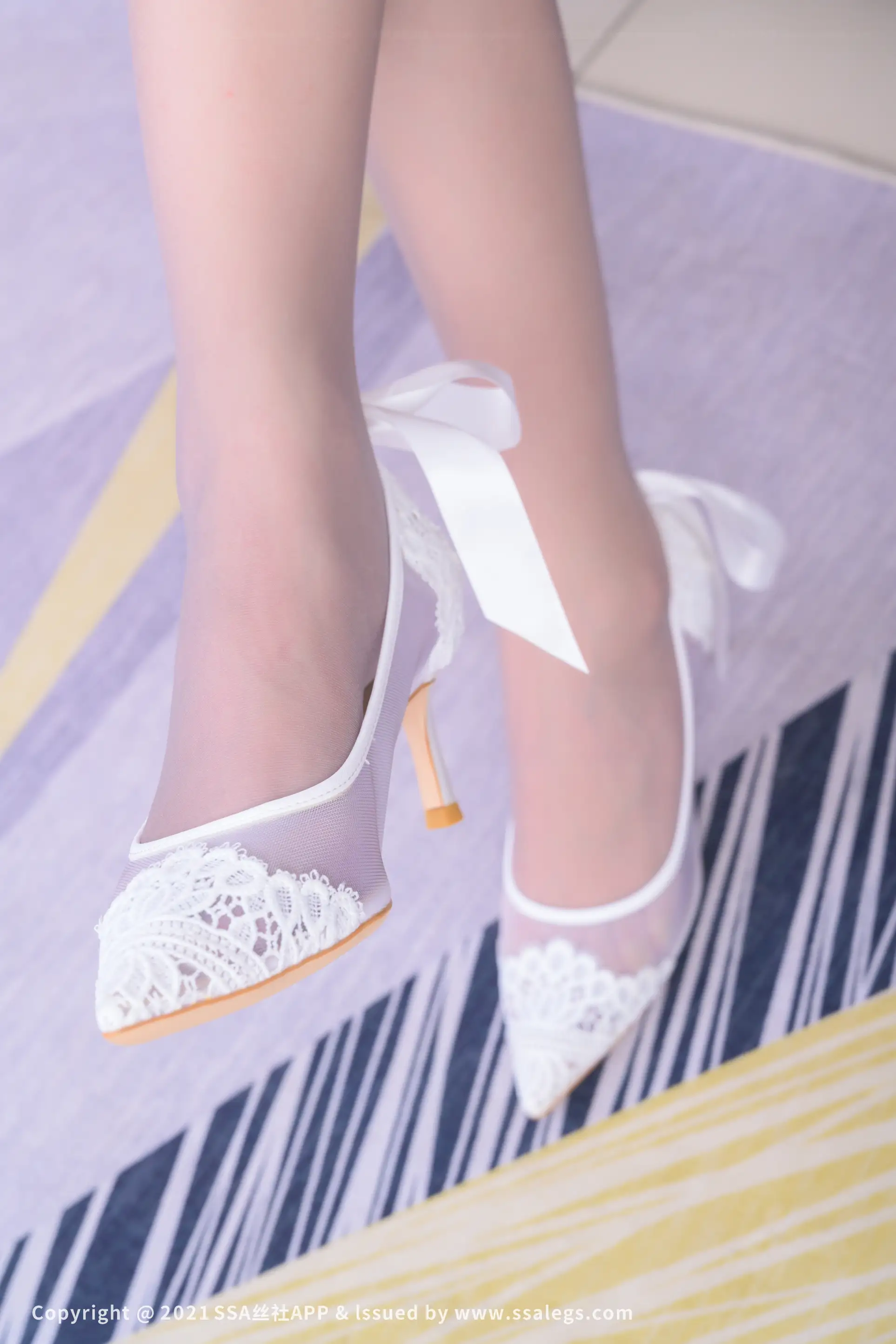 [爱美足] NO.652 模特木子的灰丝袜控(上) 丝社#[129P]-2