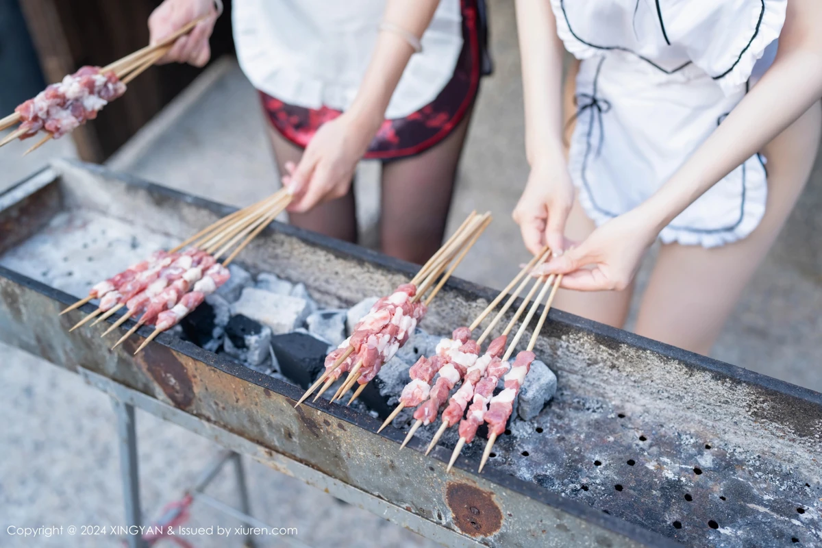 [星颜社] 2024.06.14 VOL.242 潘思沁#[81P]-2