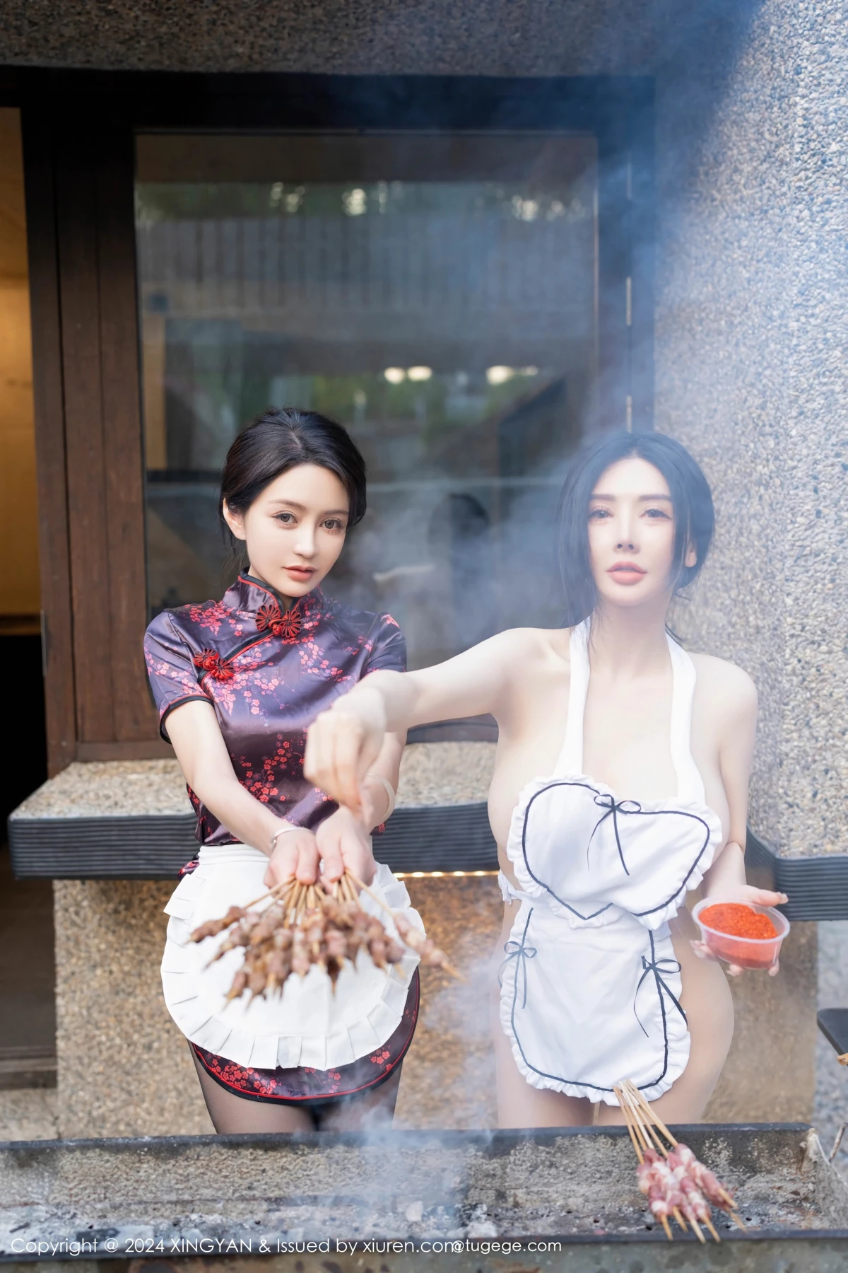[星颜社] 2024.06.14 VOL.242 潘思沁#[81P]-5