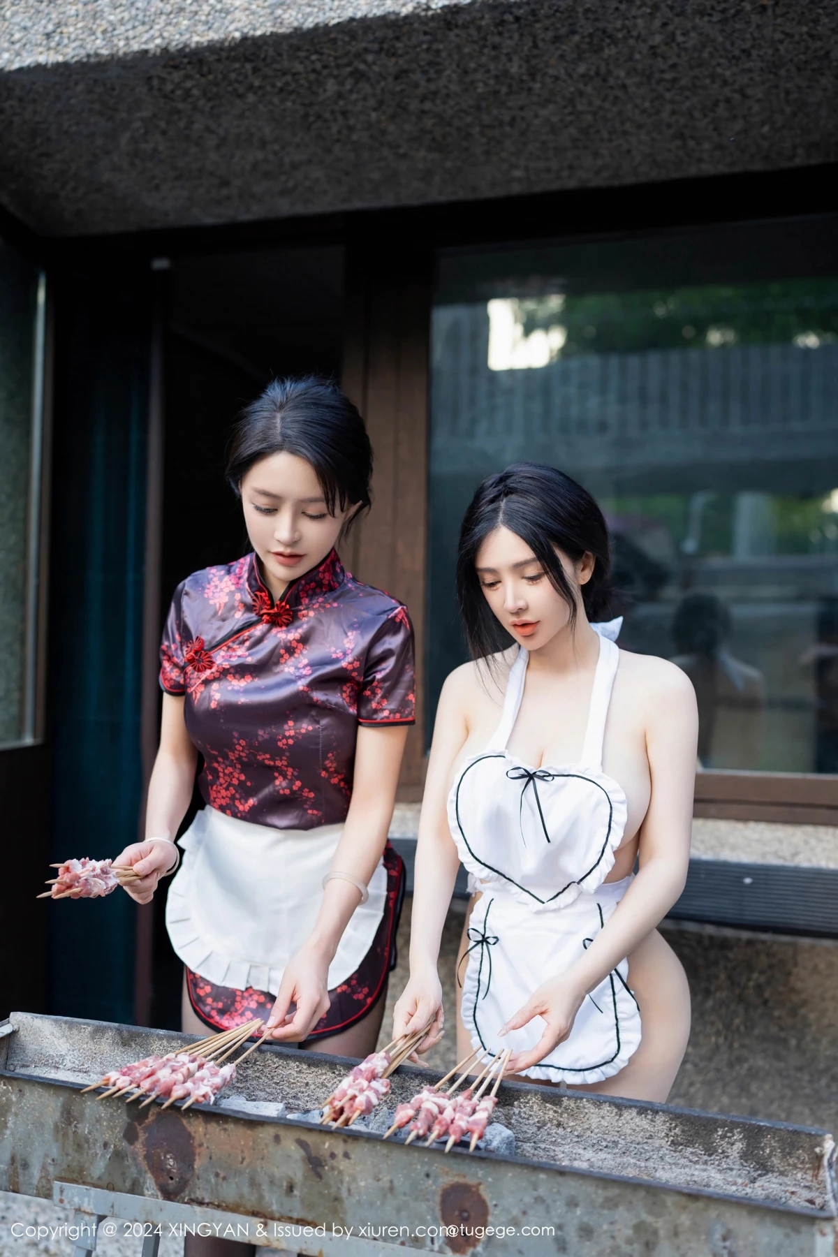 [星颜社] 2024.06.14 VOL.242 潘思沁#[81P]-3