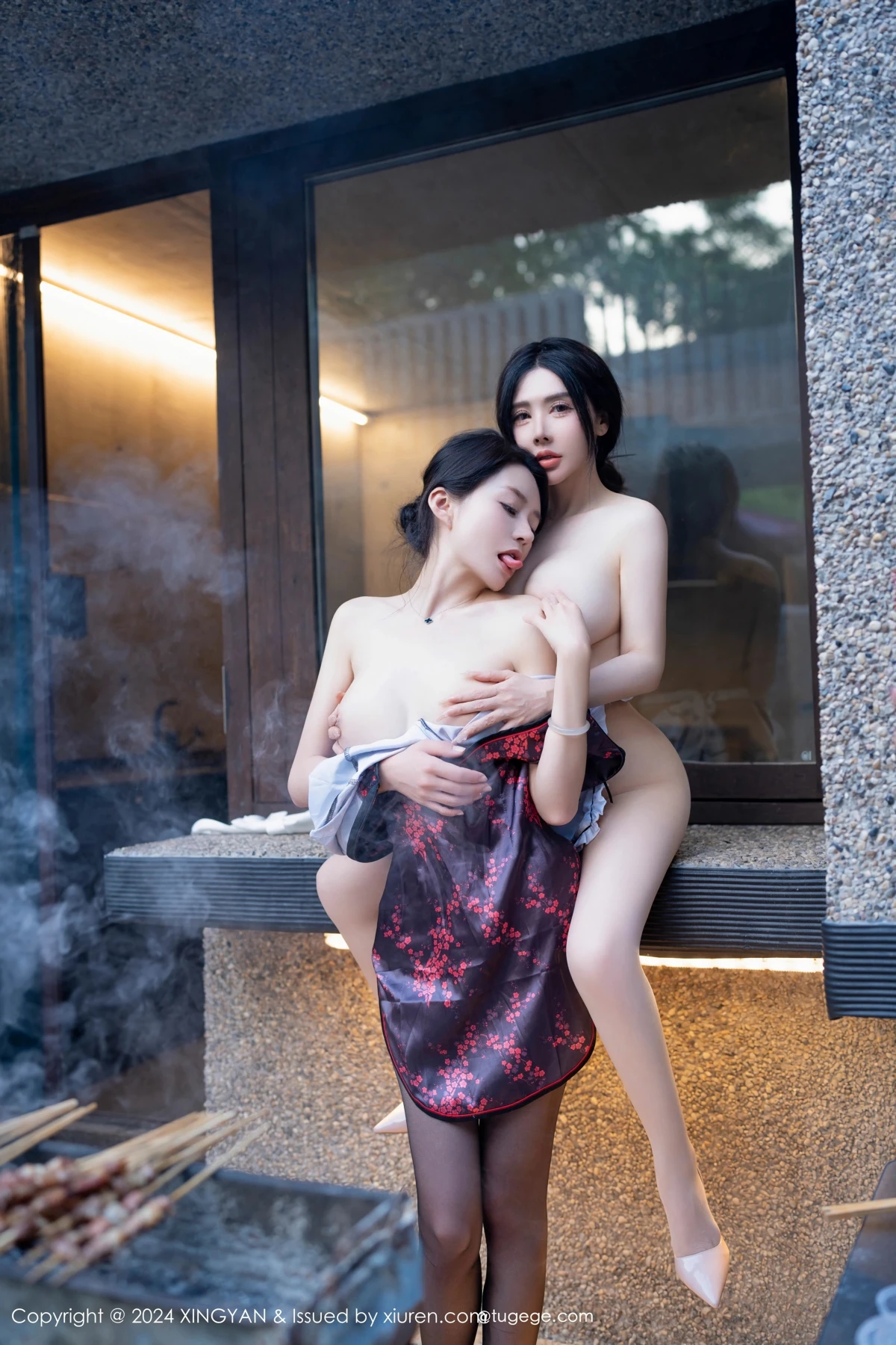 [星颜社] 2024.06.14 VOL.242 潘思沁#[81P]-5