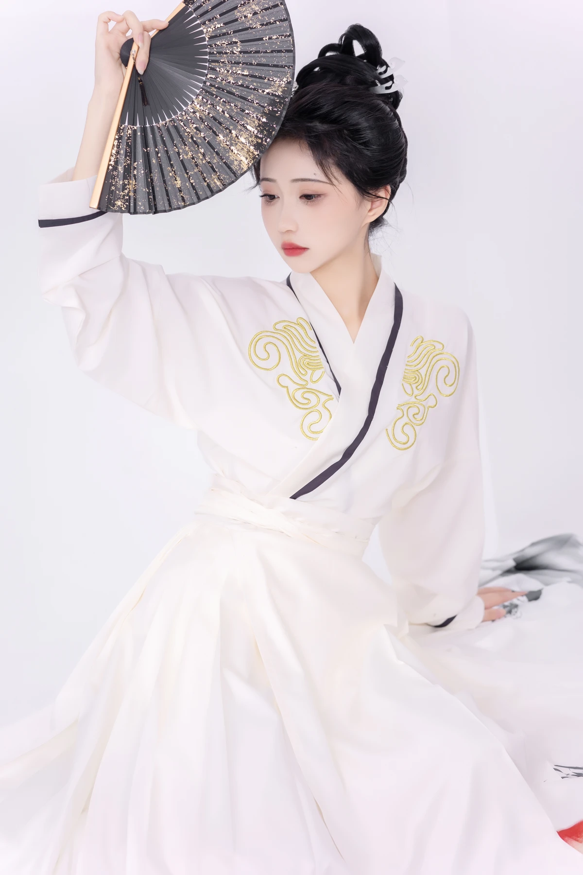 [艺图语] 2023.02.07 Vol.2988 花与剑 -绮罗生的小苏苏-#[28P]-3