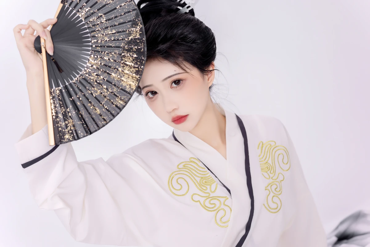[艺图语] 2023.02.07 Vol.2988 花与剑 -绮罗生的小苏苏-#[28P]-4