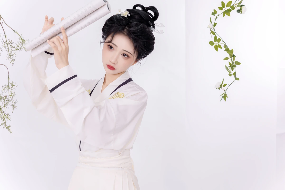 [艺图语] 2023.02.07 Vol.2988 花与剑 -绮罗生的小苏苏-#[28P]-10