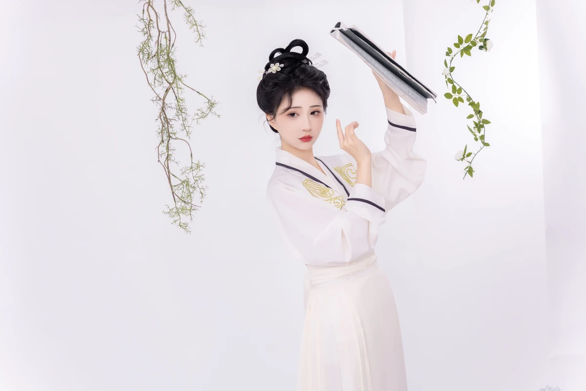[艺图语] 2023.02.07 Vol.2988 花与剑 -绮罗生的小苏苏-#[28P]-3