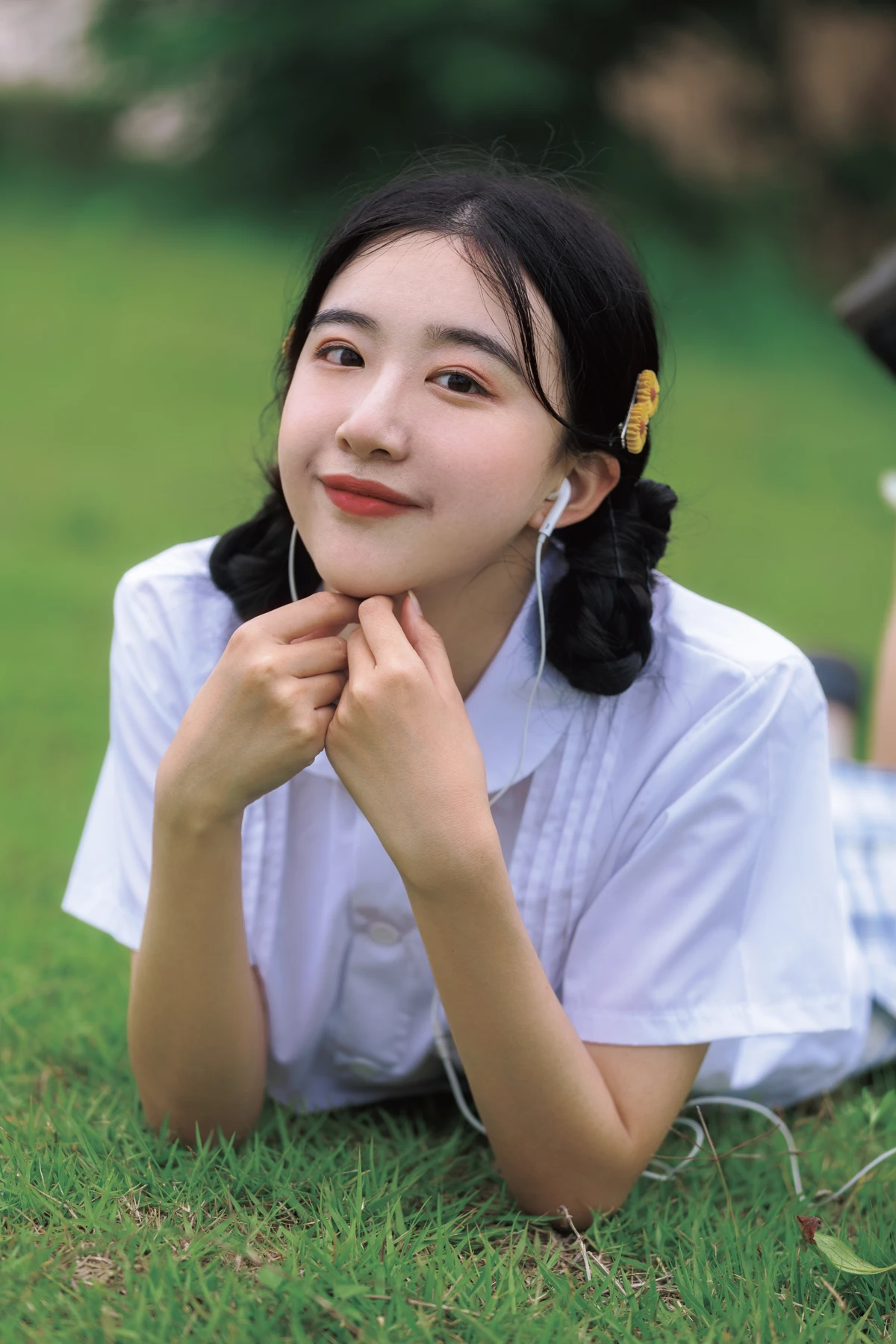 [艺图语] 2023.02.02 Vol.2948 麦岛的阴天 知岫#[24P]-6
