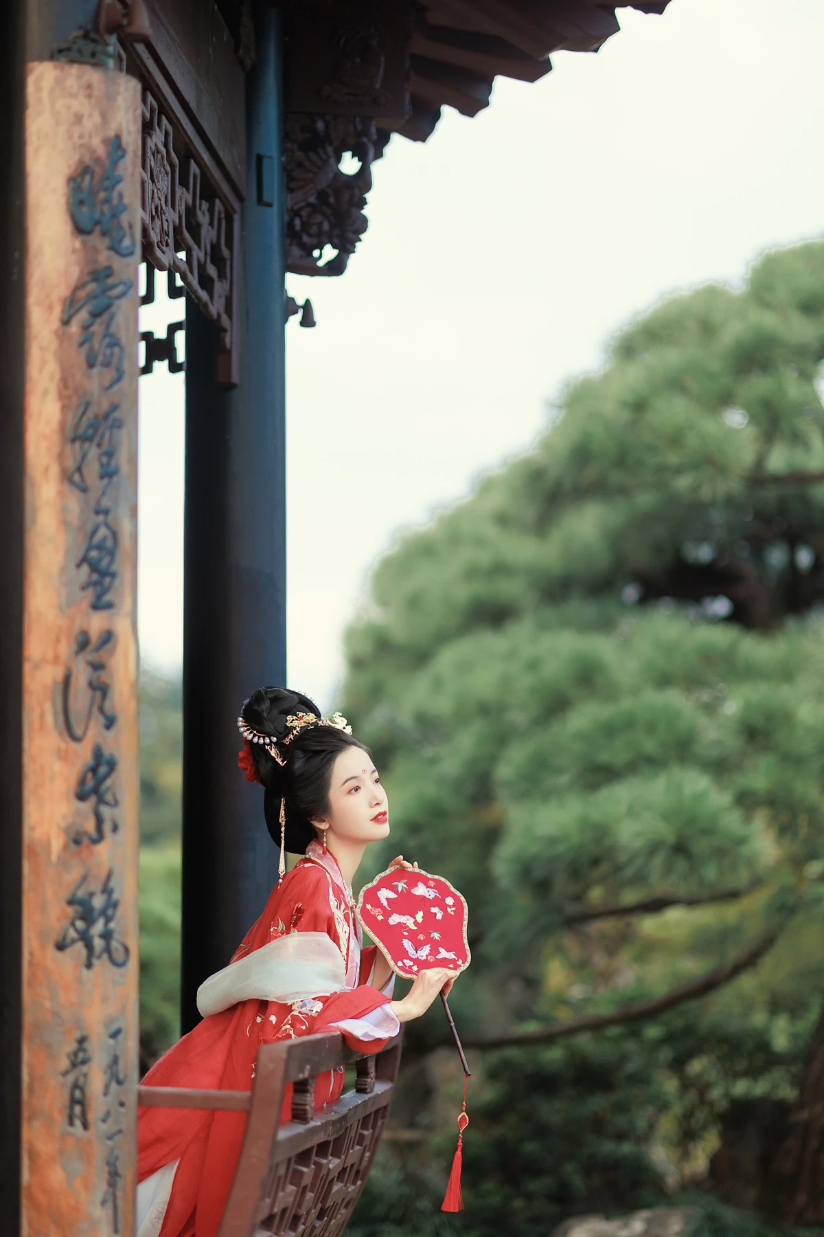 [艺图语] 2022.12.27 Vol.2771 – 江南初秋 一只阿梦崽#[39P]-4