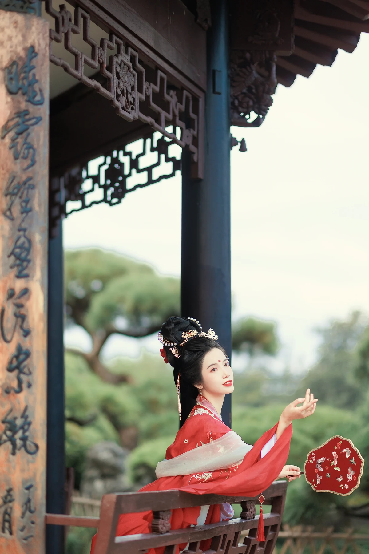 [艺图语] 2022.12.27 Vol.2771 – 江南初秋 一只阿梦崽#[39P]-9