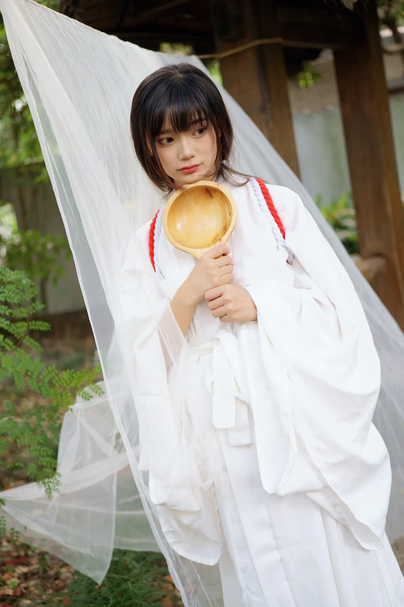 [艺图语] 2022.12.03 Vol.2586 – 浣衣少女 小山早见#[29P]-5