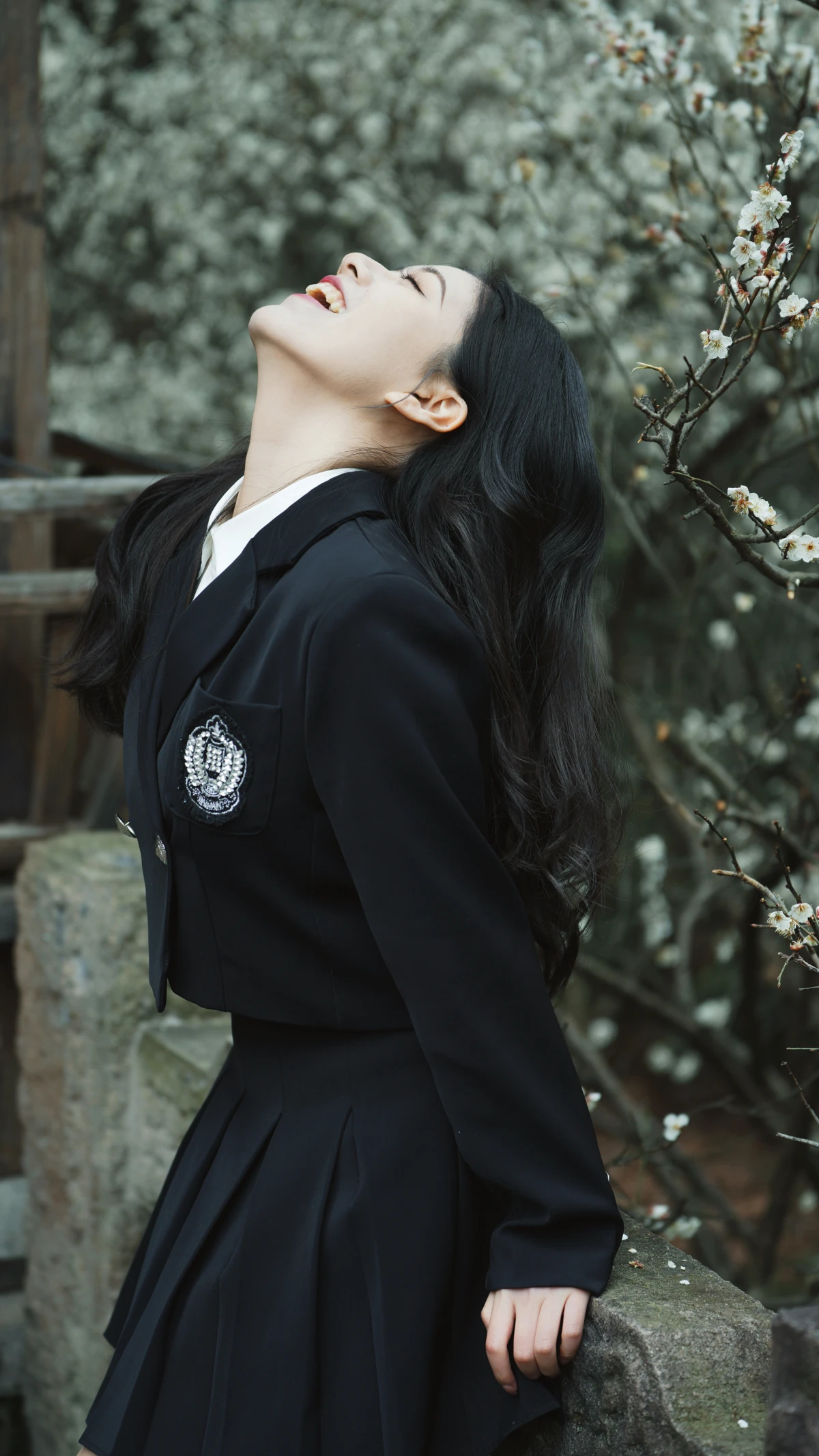 [艺图语] 2023.03.09 Vol.3033 流年 十一#[22P]-4
