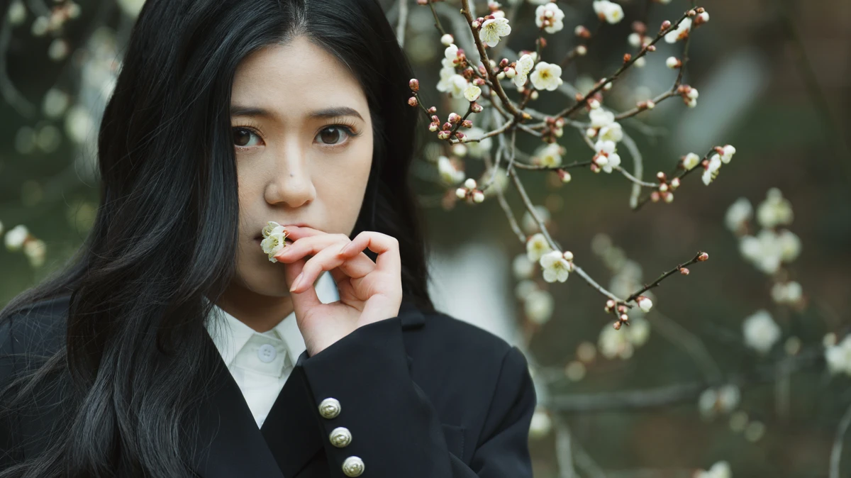 [艺图语] 2023.03.09 Vol.3033 流年 十一#[22P]-2