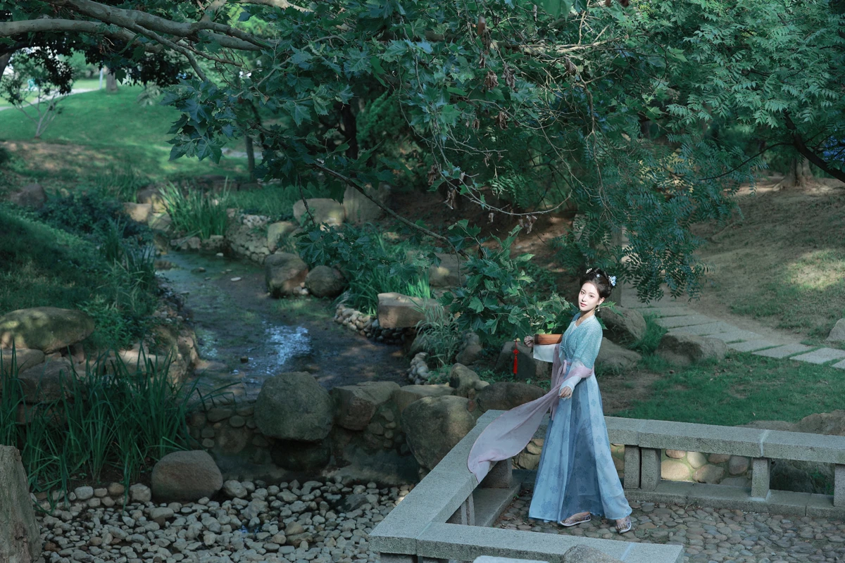 [艺图语] 2023.03.10 Vol.3043 如梦 洛一#[24P]-4