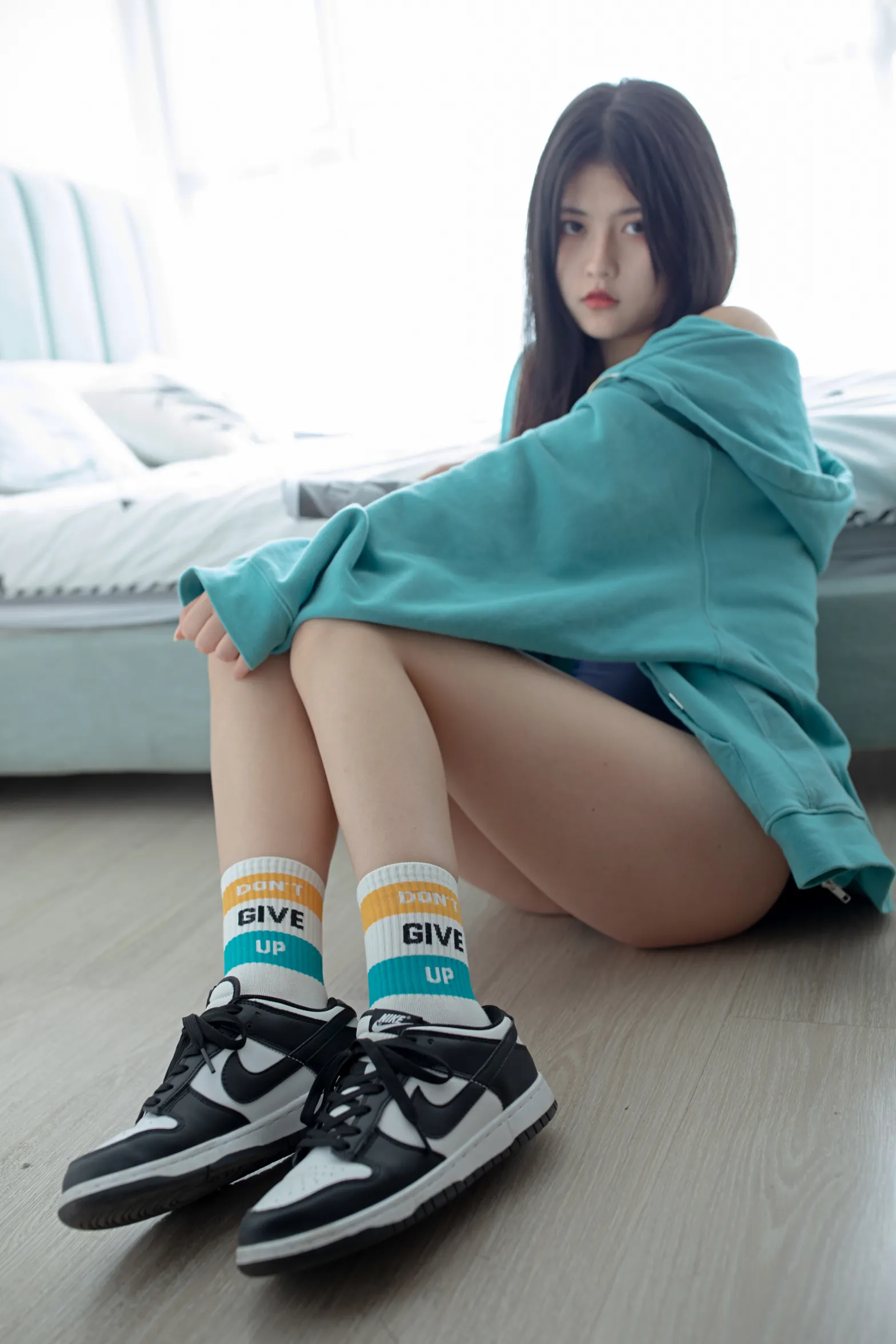 [爱美足] 爱美足 NO.263 – 、美足、爱美足 美琳#[123P]-1