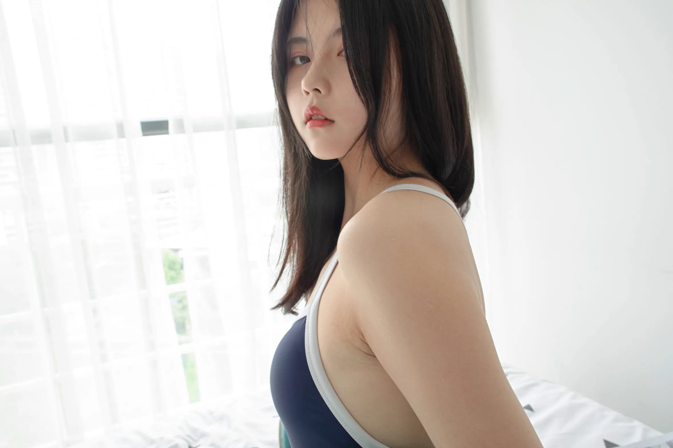 [爱美足] 爱美足 NO.263 – 、美足、爱美足 美琳#[123P]-3