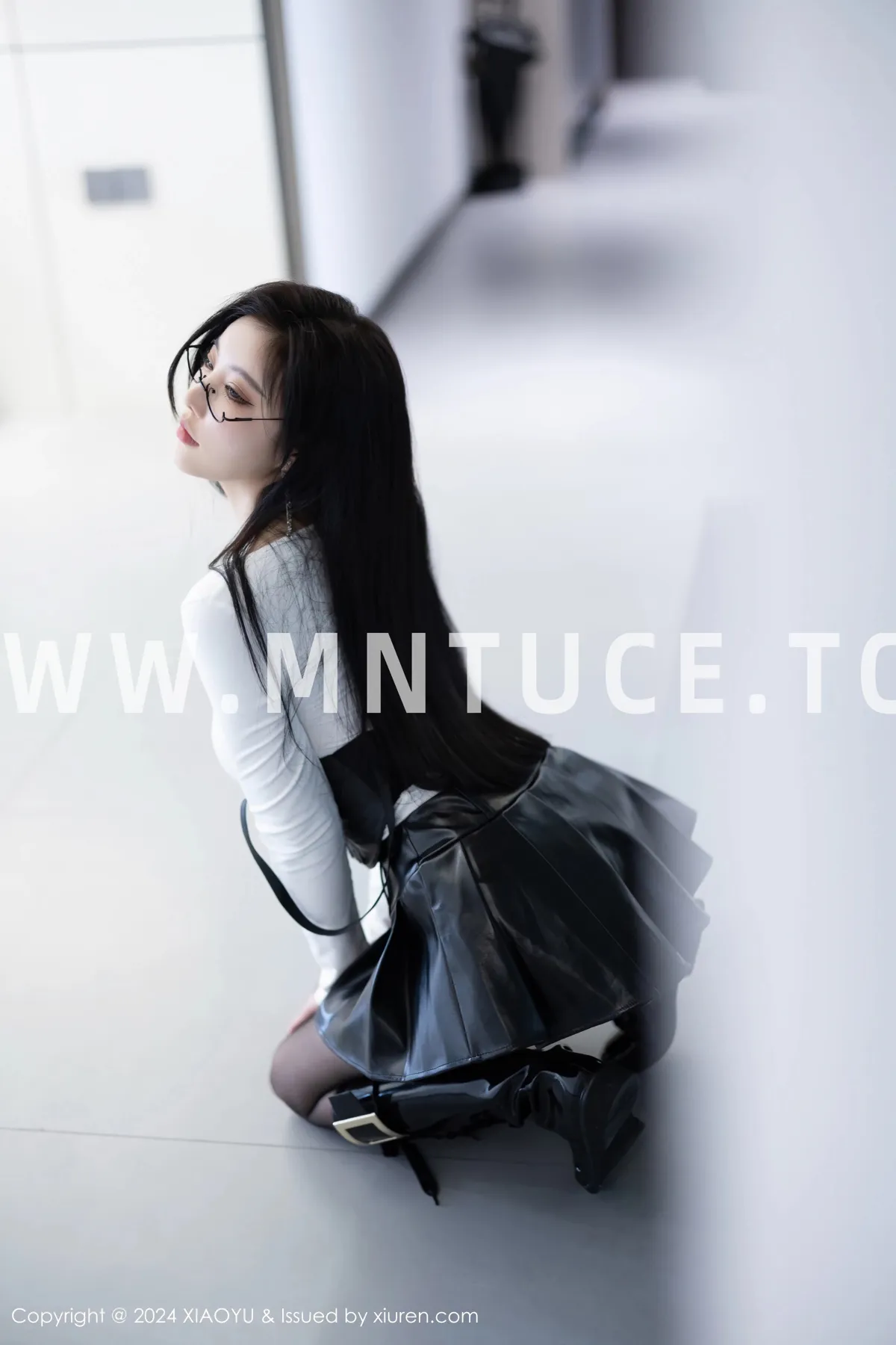 [语画界] 2024.03.22 VOL.1223 杨晨晨Yome#[81P]-4