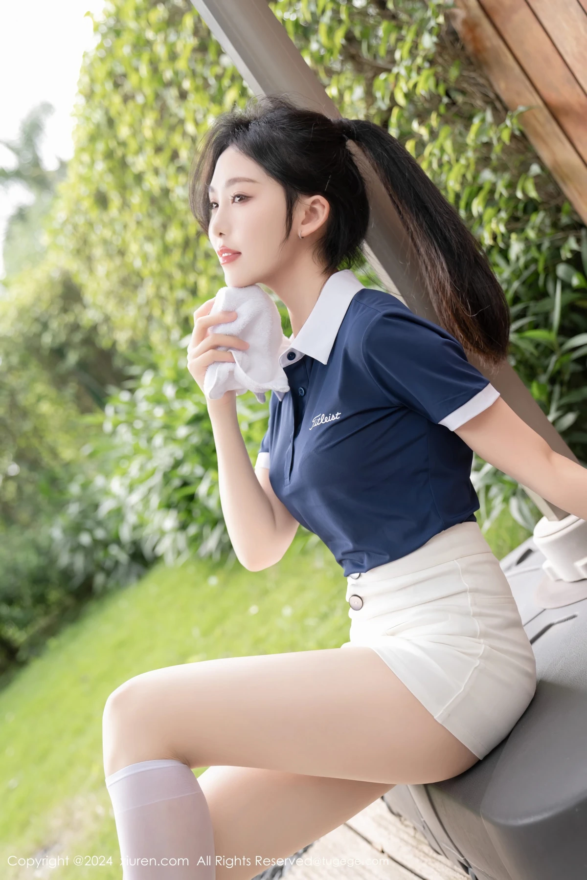 [秀人网] 2024.05.30 No.8625 利世#[89P]-8