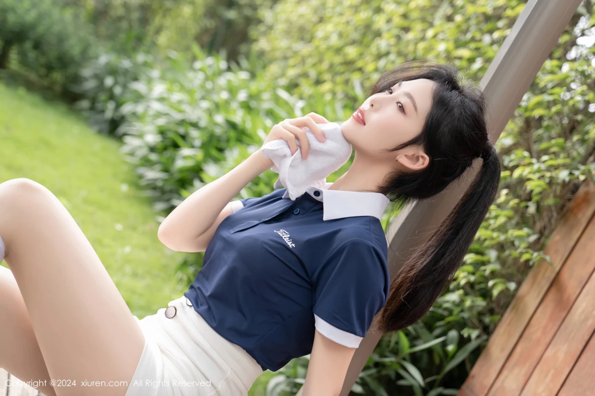 [秀人网] 2024.05.30 No.8625 利世#[89P]-9