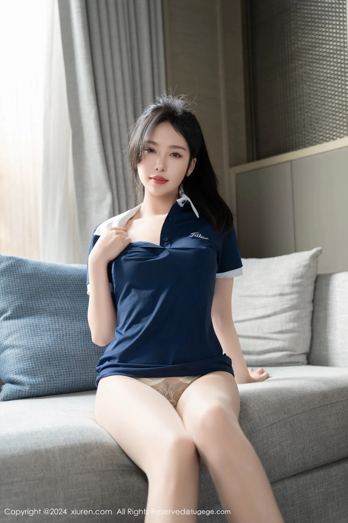 [秀人网] 2024.05.30 No.8625 利世#[89P]-5
