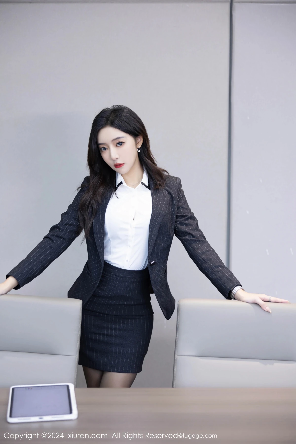 [秀人网] 2024.06.05 No.8656 王馨瑶yanni#[86P]-4