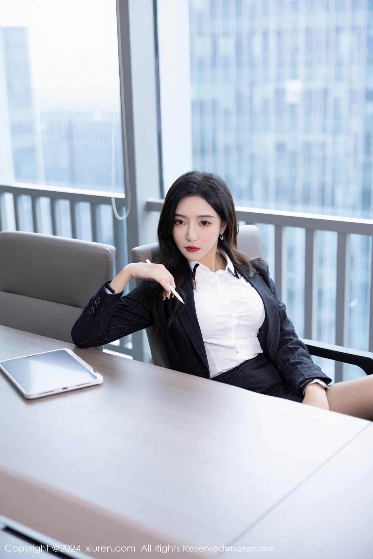 [秀人网] 2024.06.05 No.8656 王馨瑶yanni#[86P]-3