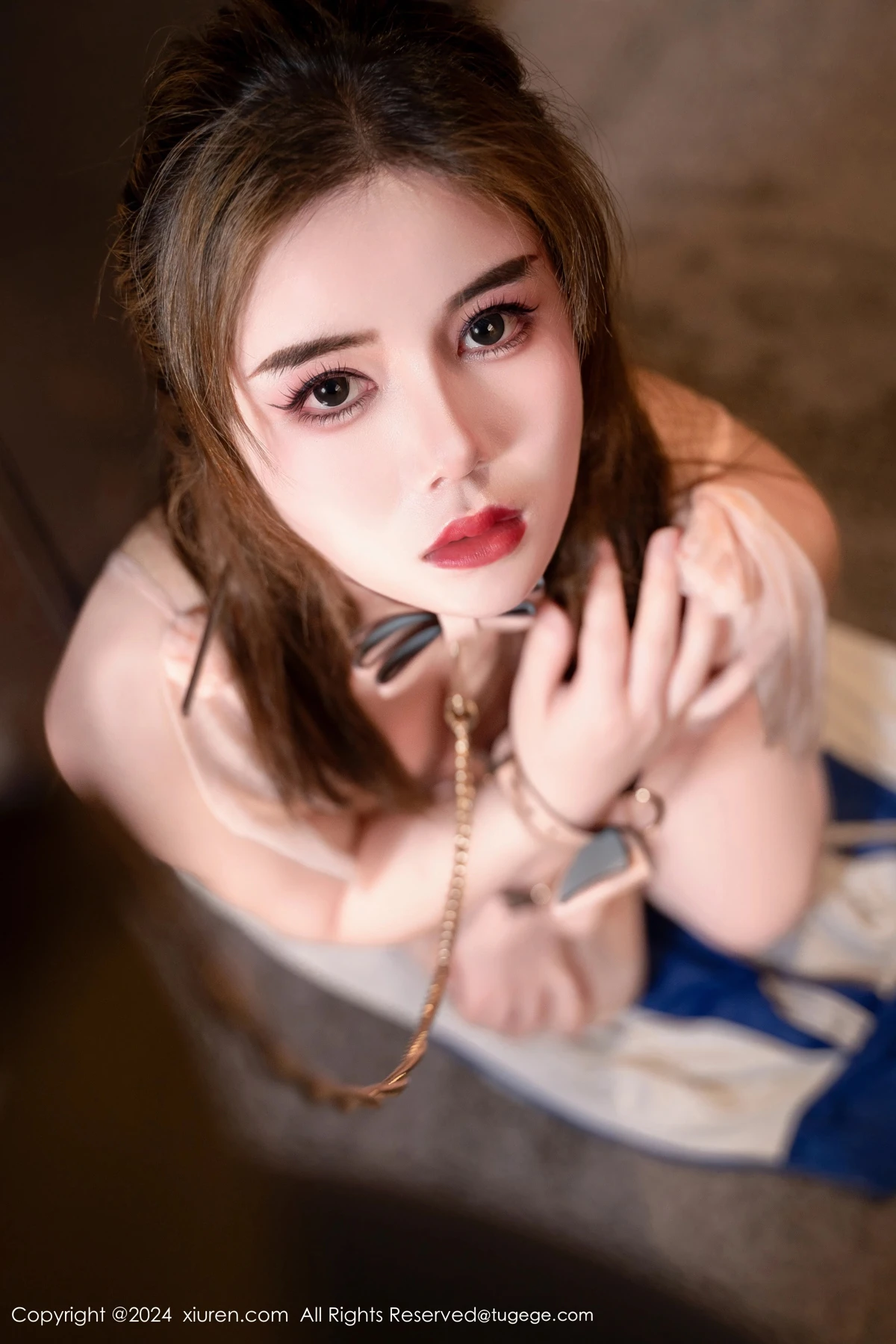 [秀人网] 2024.05.30 No.8621 粉嫩嫩#[83P]-10