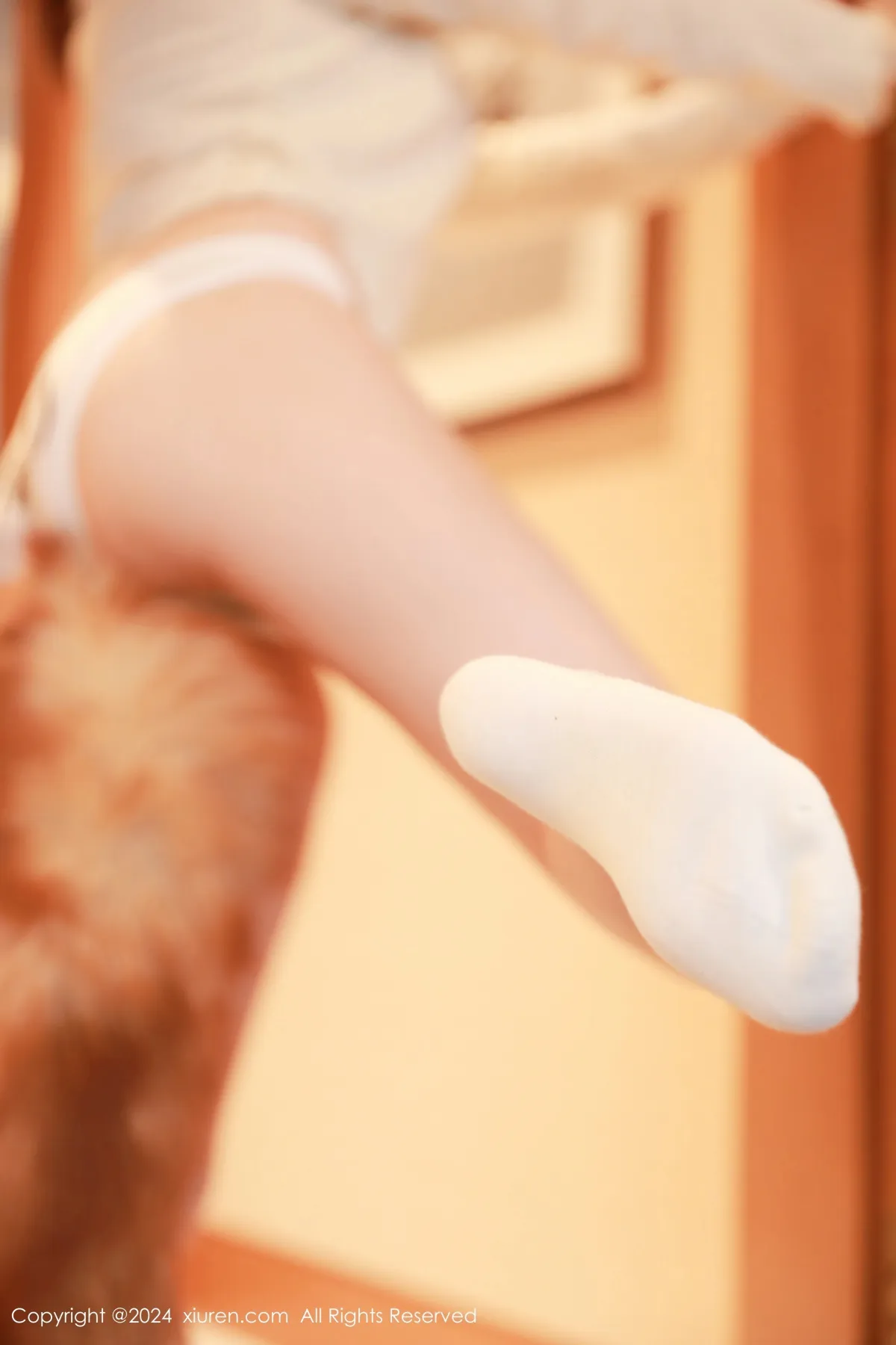 [秀人网] 2024.03.15 No.8243 豆瓣酱#[89P]-8
