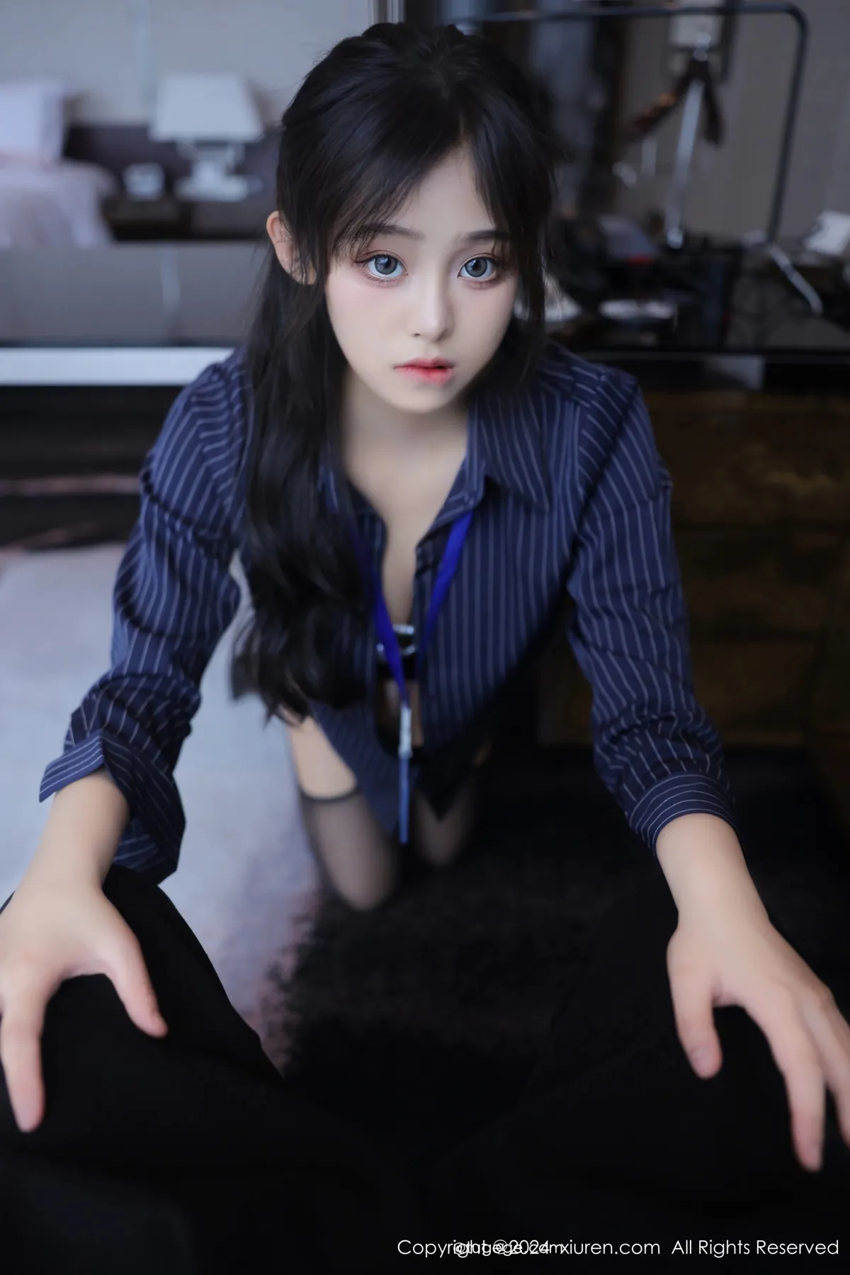 [秀人网] 2024.04.11 No.8373 王心悦#[83P]-9
