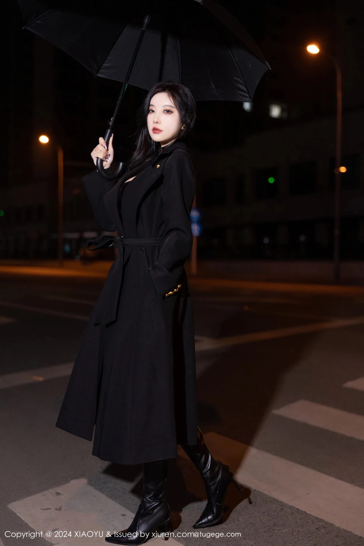 [语画界] 2024.05.24 VOL.1241 杨晨晨Yome#[86P]-5