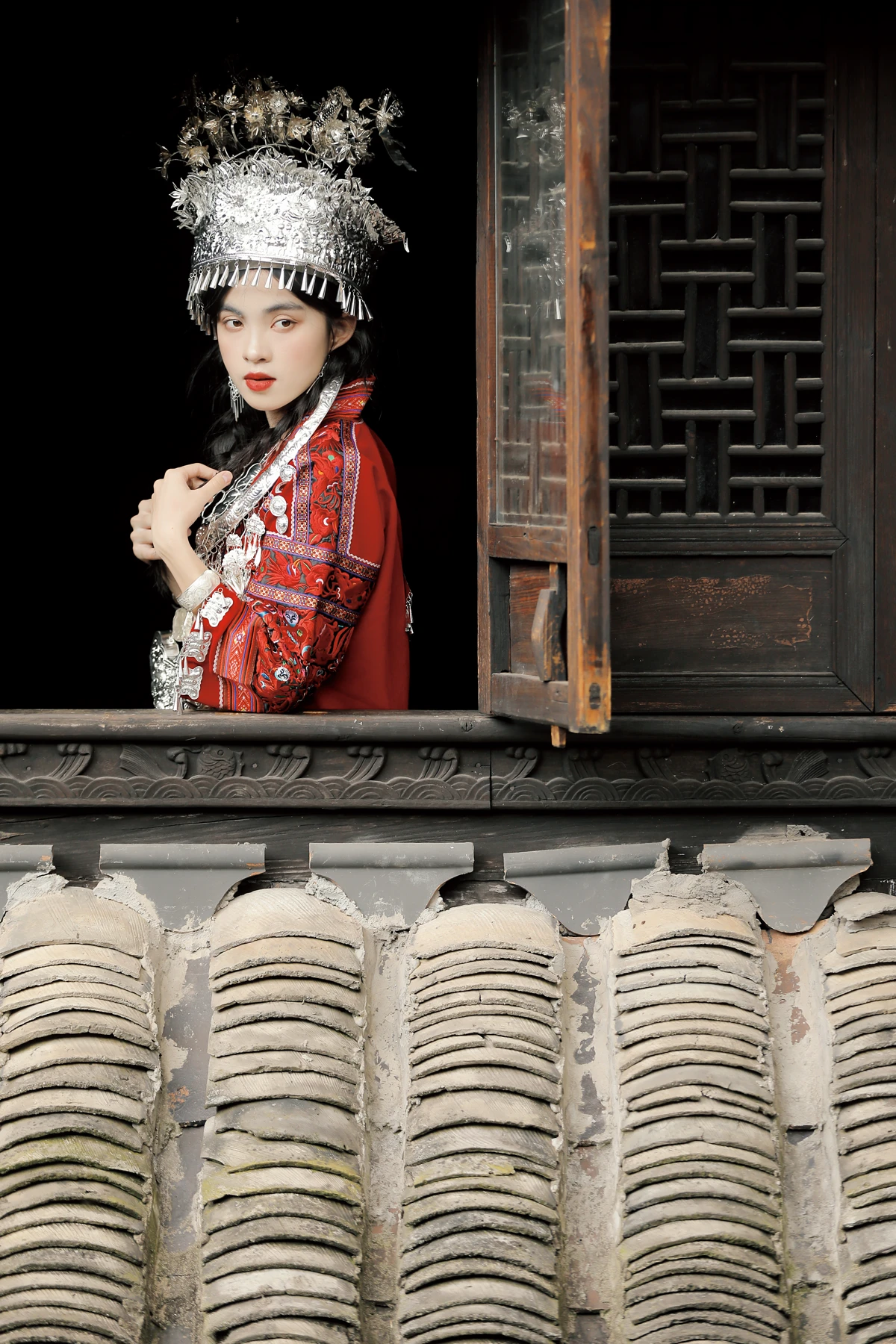 [艺图语] 2022.12.29 Vol.2783 – 阿月，不许再随便给我下蛊 Linglingxue_#[23P]-10