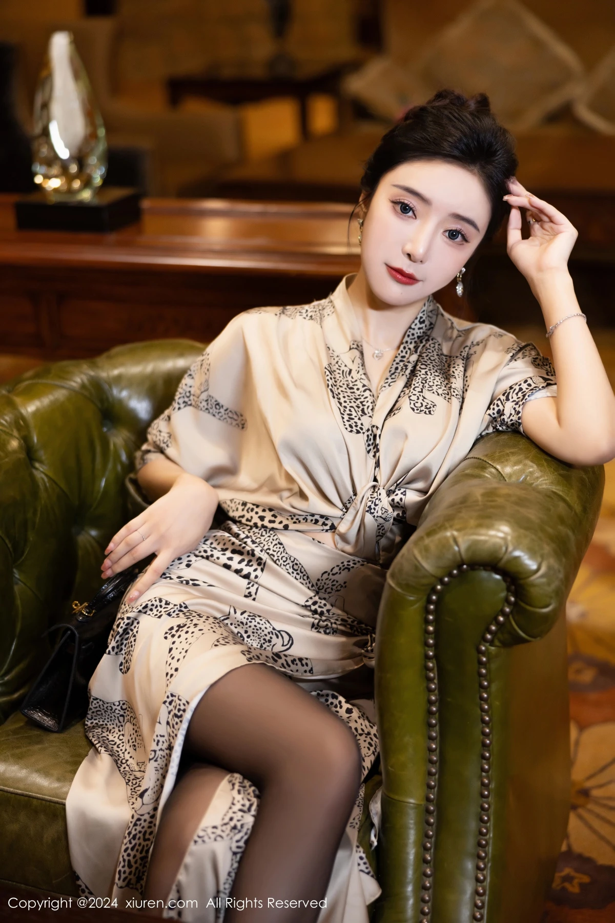 [秀人网] 2024.05.09 No.8510 王馨瑶yanni#[83P]-1