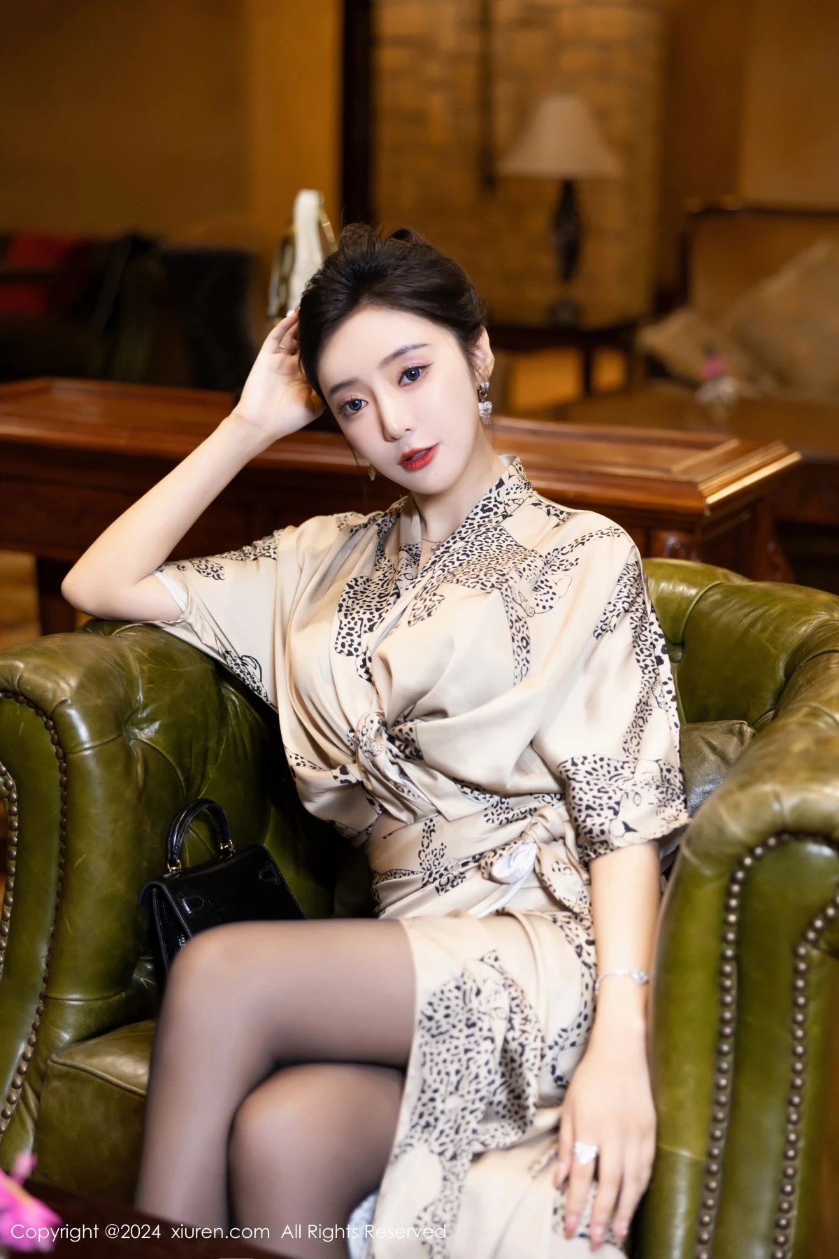[秀人网] 2024.05.09 No.8510 王馨瑶yanni#[83P]-2