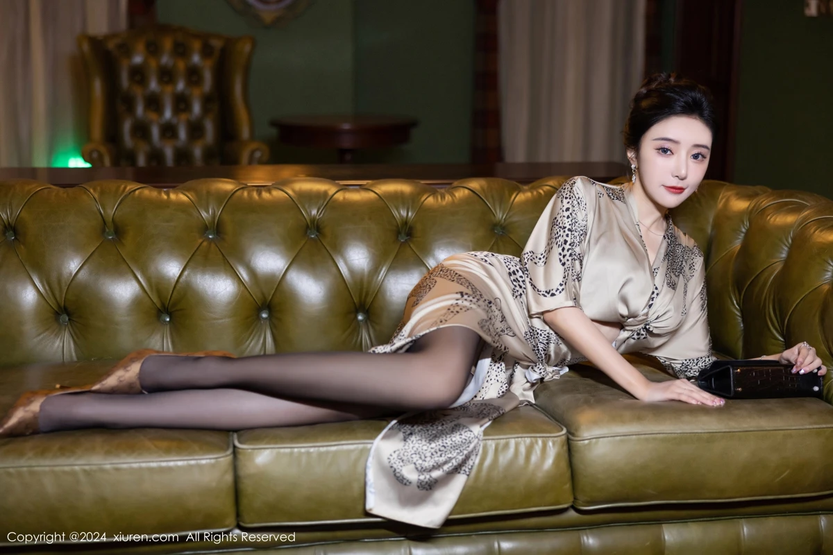 [秀人网] 2024.05.09 No.8510 王馨瑶yanni#[83P]-8