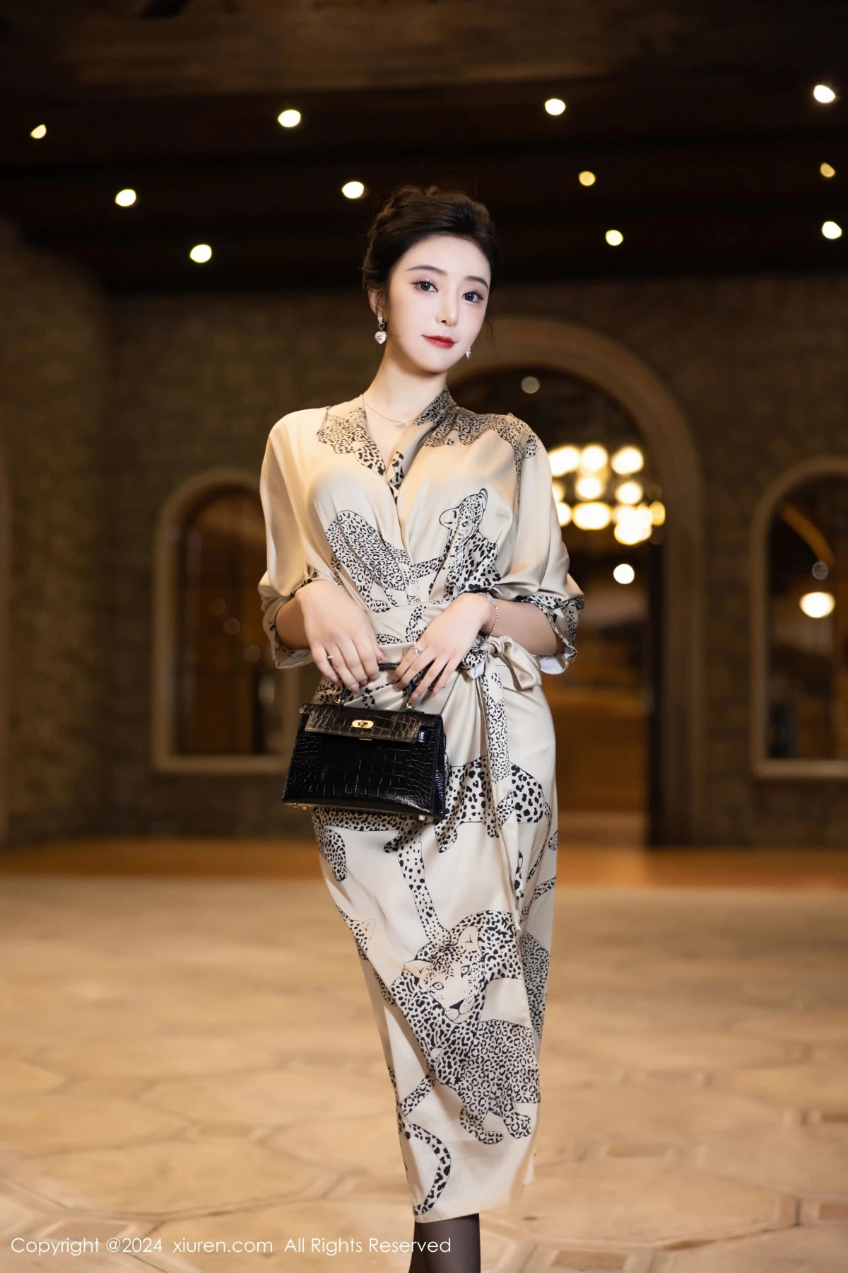 [秀人网] 2024.05.09 No.8510 王馨瑶yanni#[83P]-2