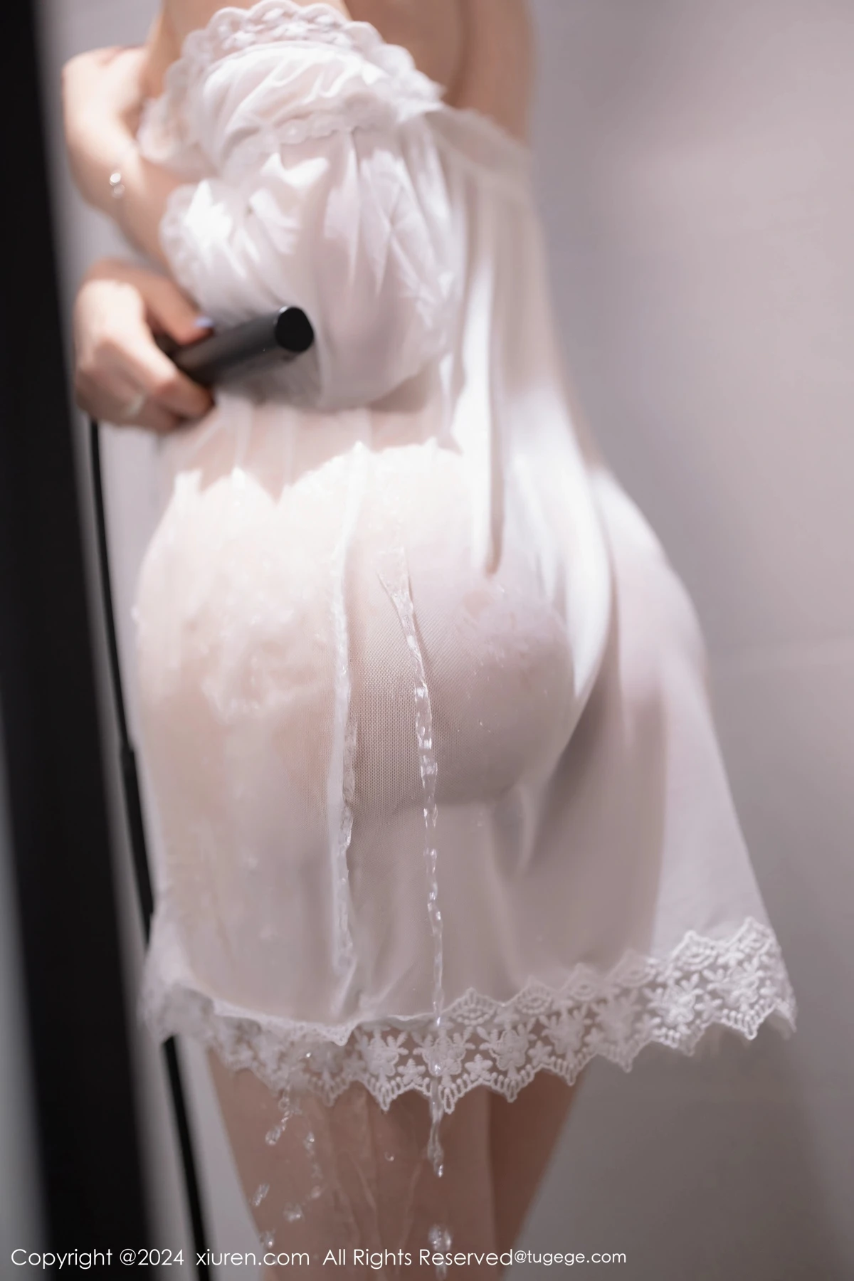 [秀人网] 2024.07.10 No.8836 徐莉芝Booty#[88P]-3