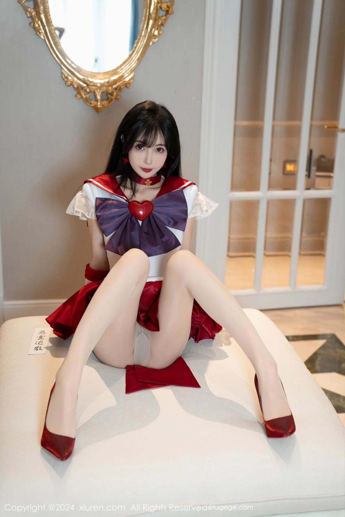 [秀人网] 2024.07.03 No.8800 林星阑#[81P]-4