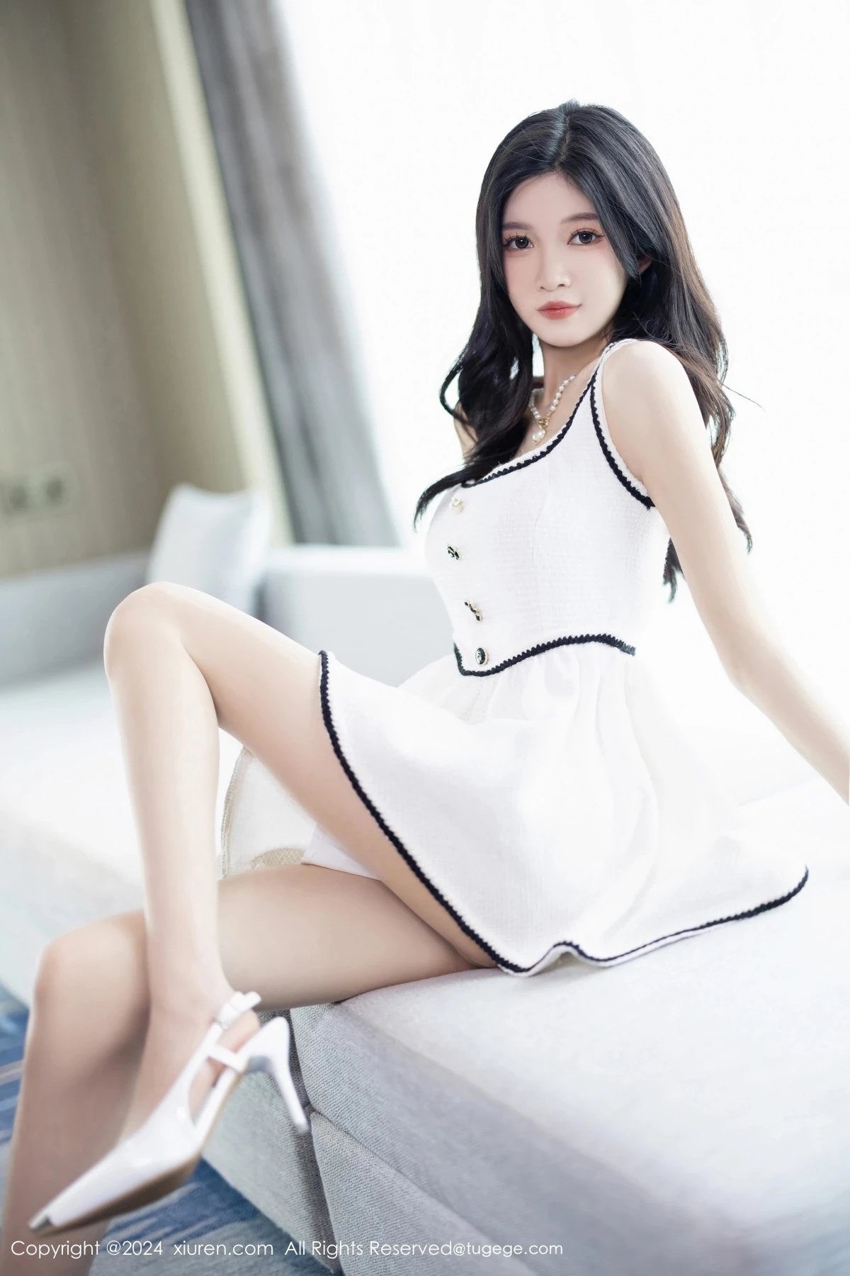 [秀人网] 2024.07.15 No.8861 – - 程程程#[84P]-10