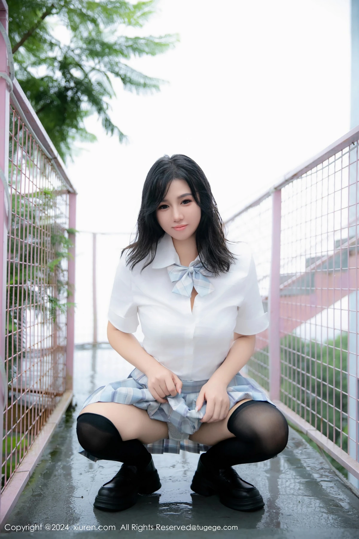 [秀人网] 2024.06.26 No.8759 金小依#[91P]-3
