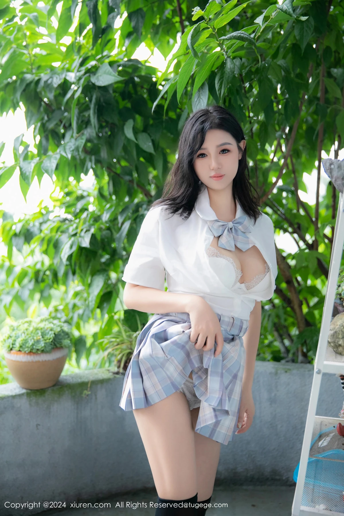 [秀人网] 2024.06.26 No.8759 金小依#[91P]-7