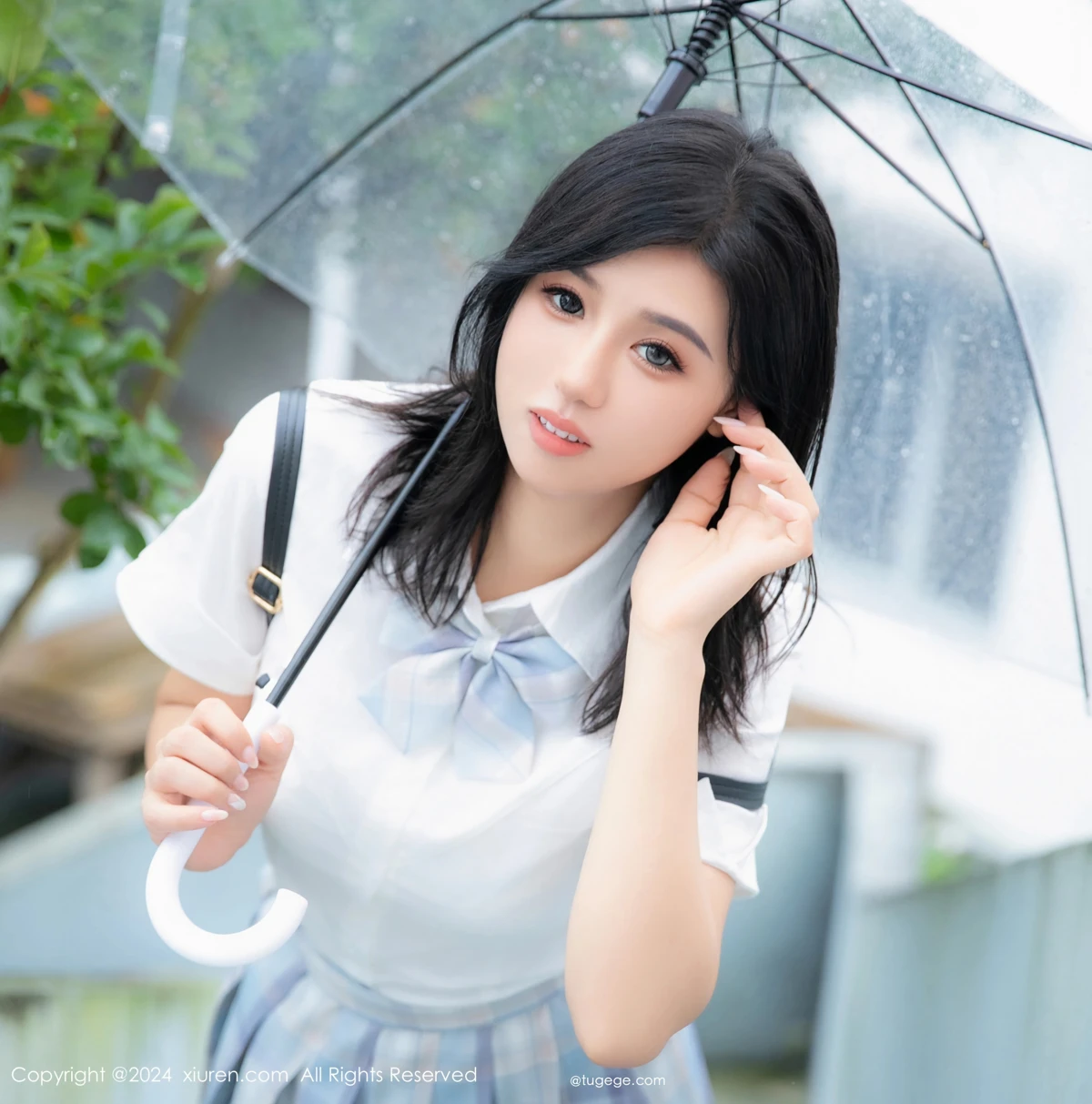 [秀人网] 2024.06.26 No.8759 金小依#[91P]-6