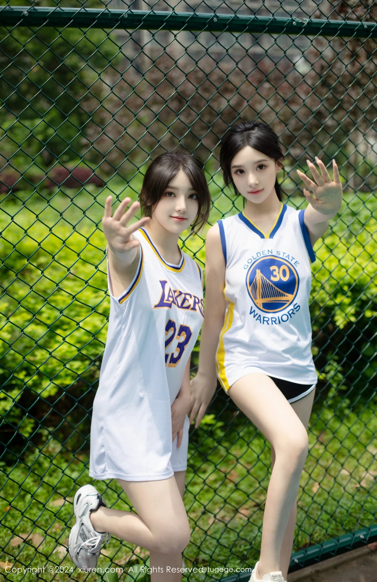[秀人网] 2024.06.21 No.8744 豆瓣酱#[84P]-6
