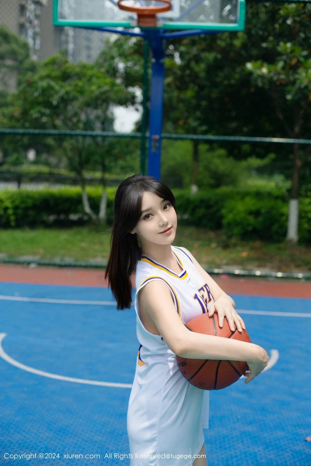 [秀人网] 2024.06.21 No.8744 豆瓣酱#[84P]-3