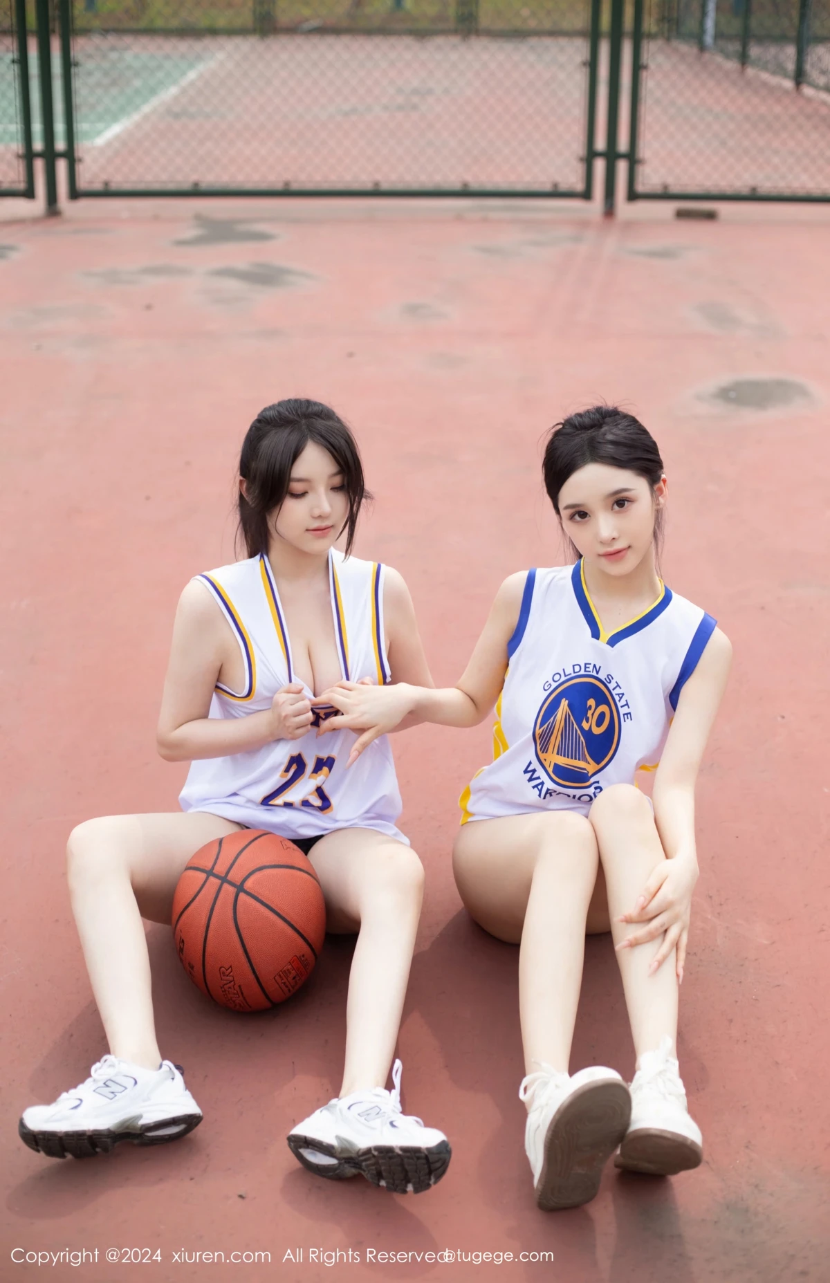[秀人网] 2024.06.21 No.8744 豆瓣酱#[84P]-10