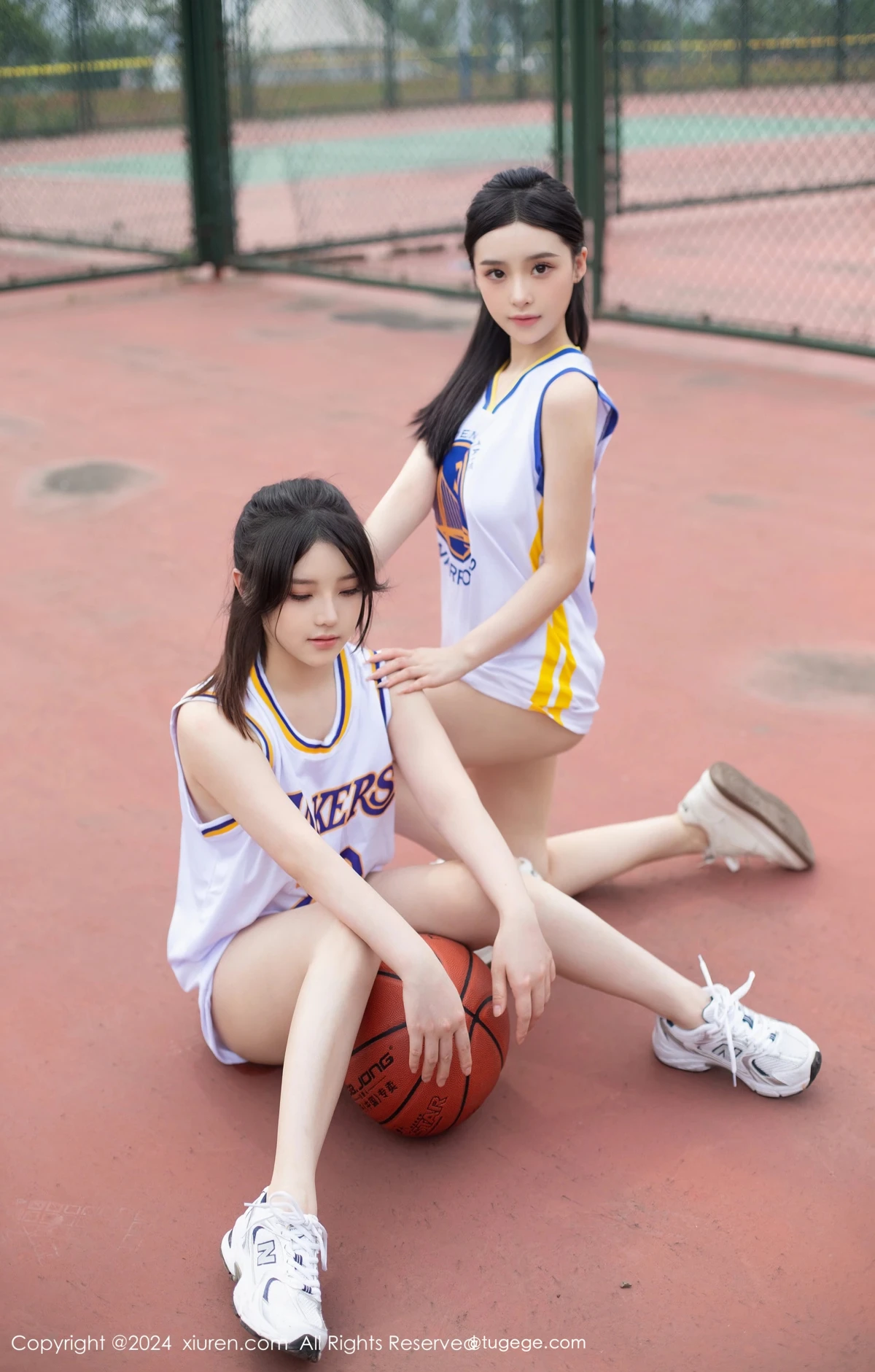 [秀人网] 2024.06.21 No.8744 豆瓣酱#[84P]-3