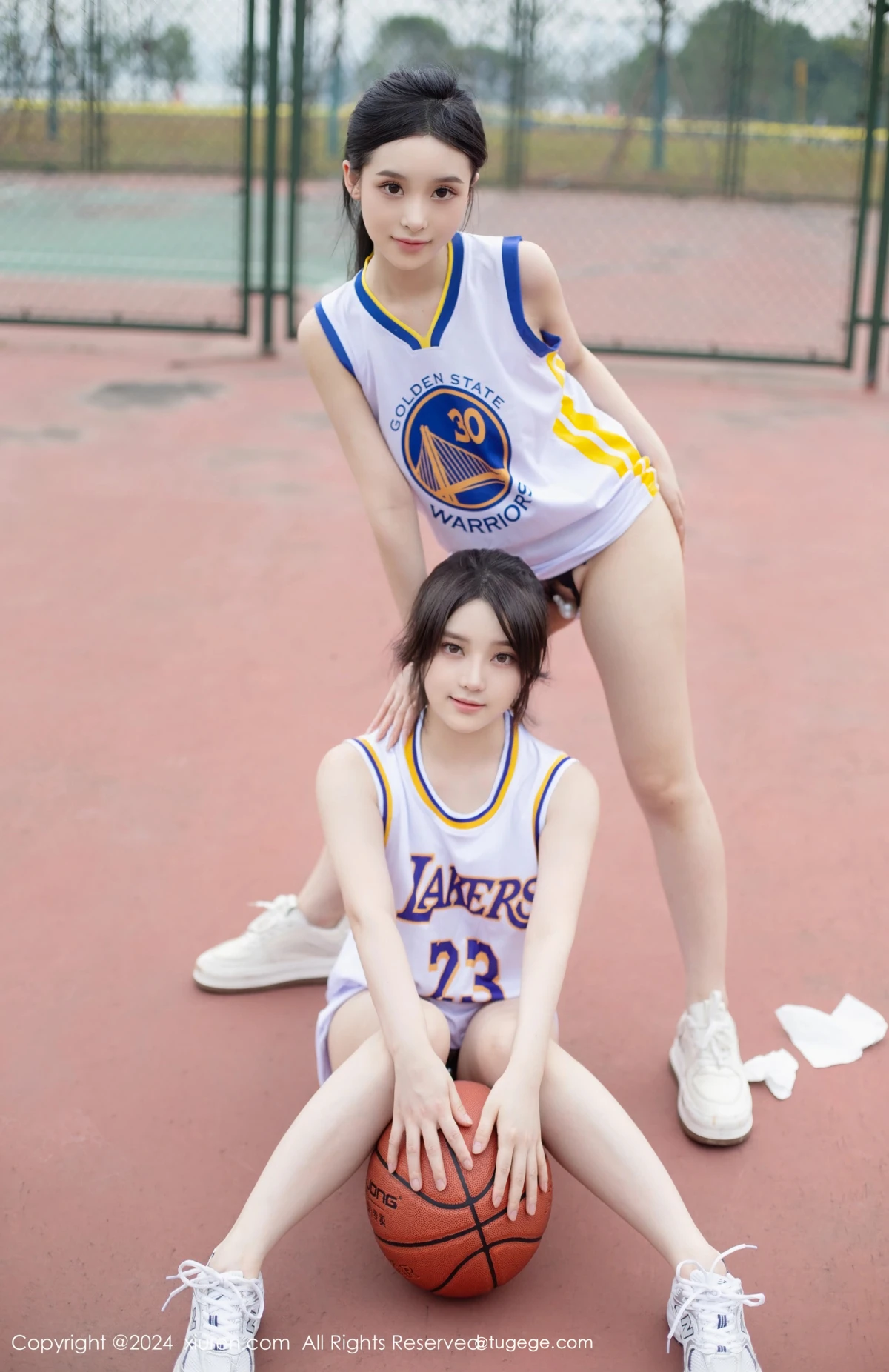 [秀人网] 2024.06.21 No.8744 豆瓣酱#[84P]-6